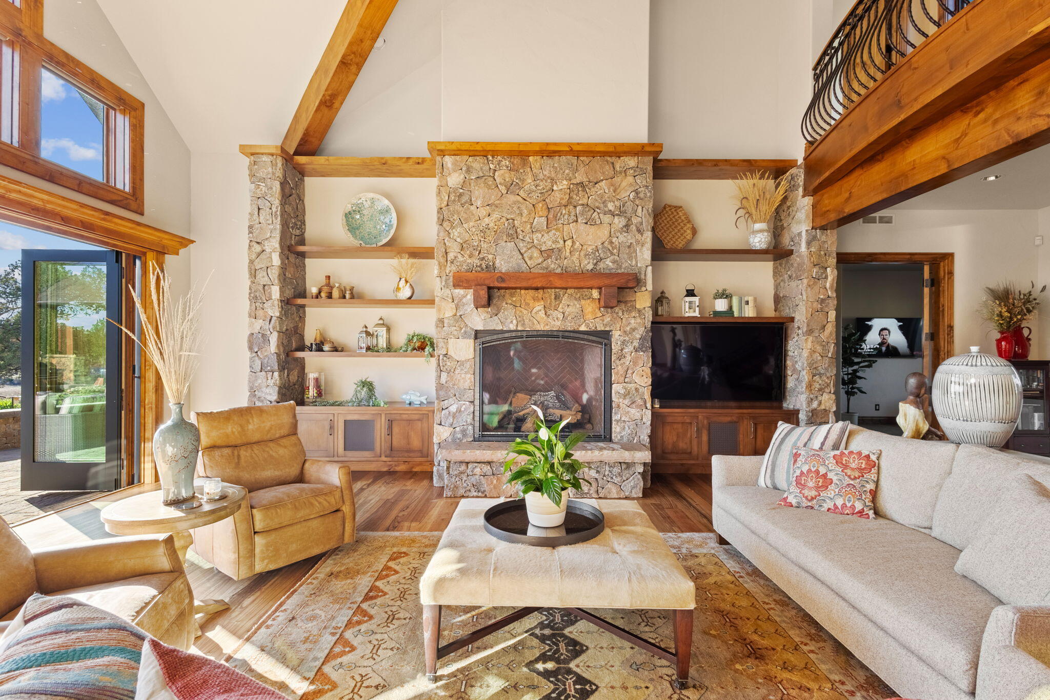 Pronghorn - Residential