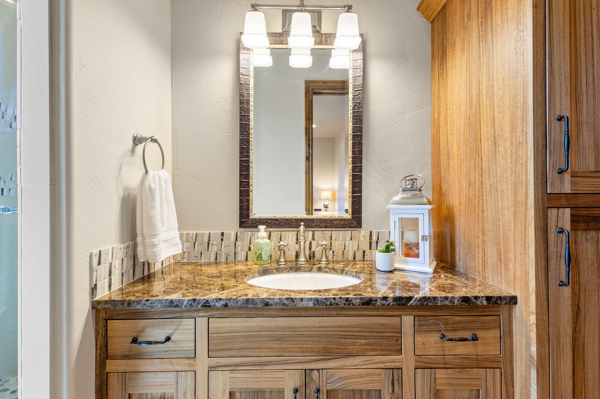 Pronghorn - Residential