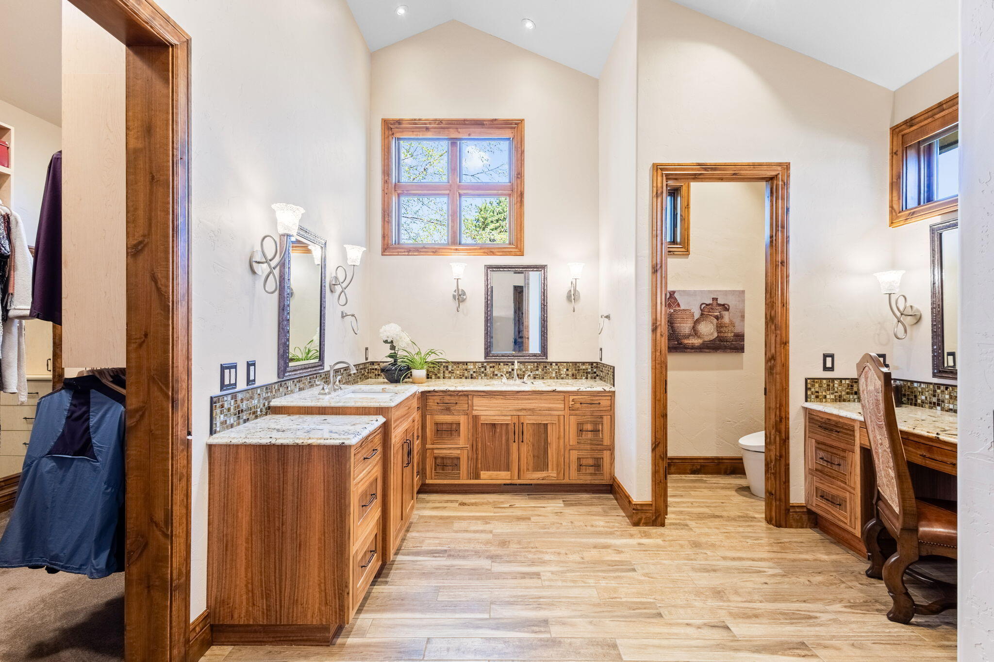 Pronghorn - Residential