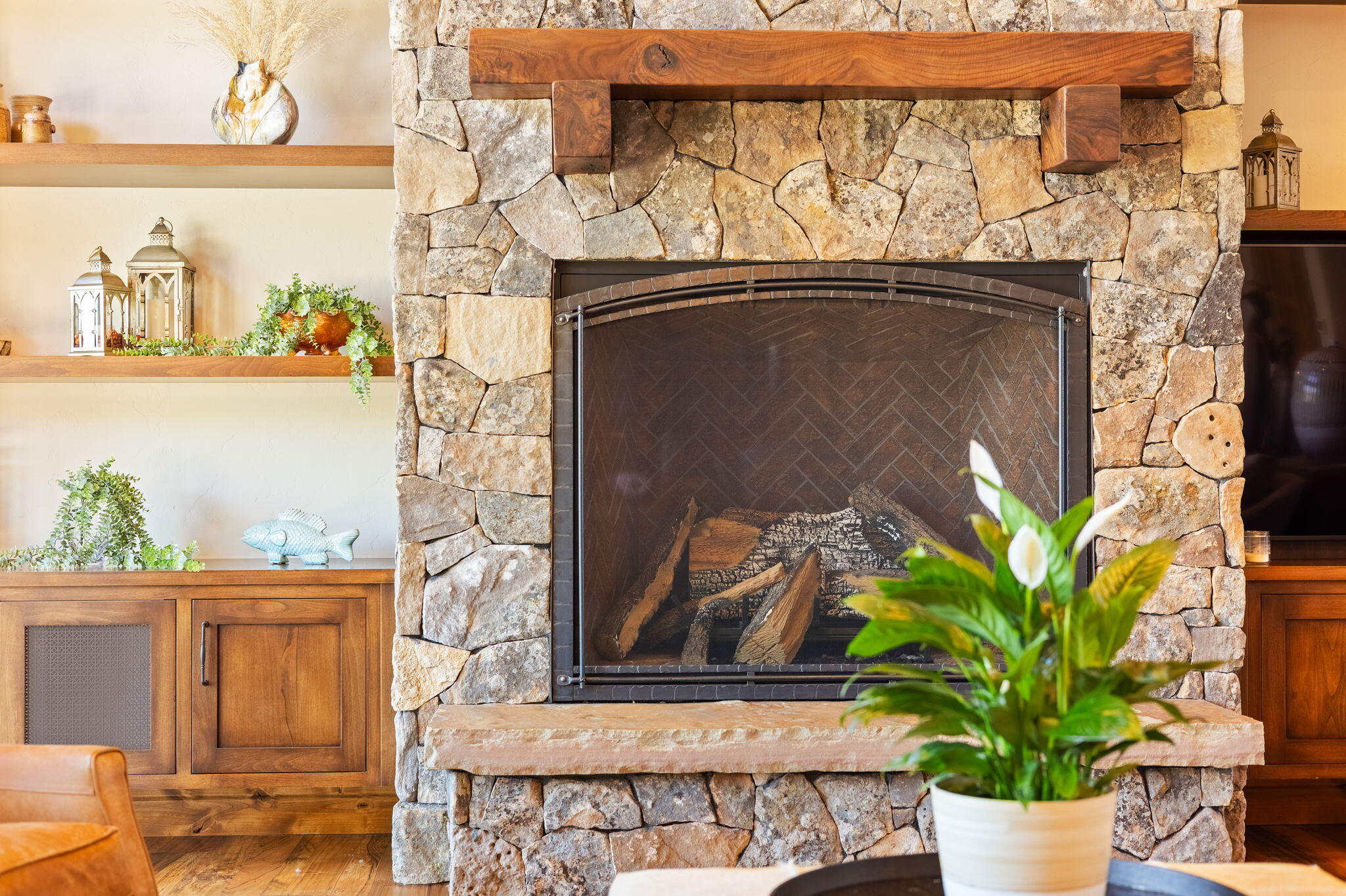 Pronghorn - Residential