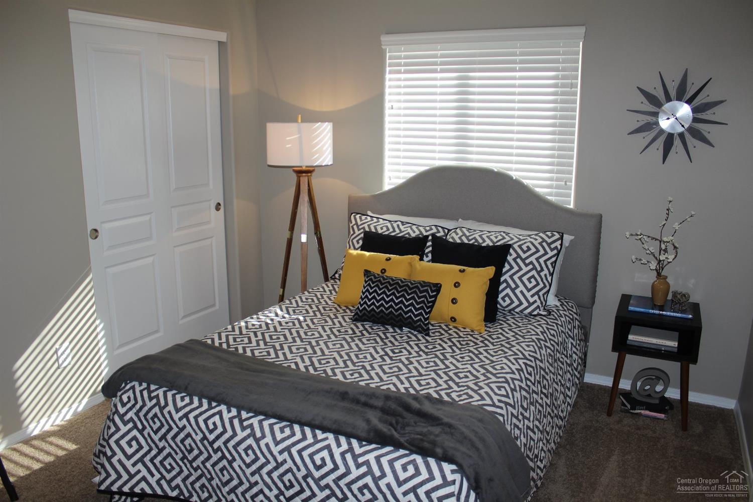 Cascade Heights - Residential