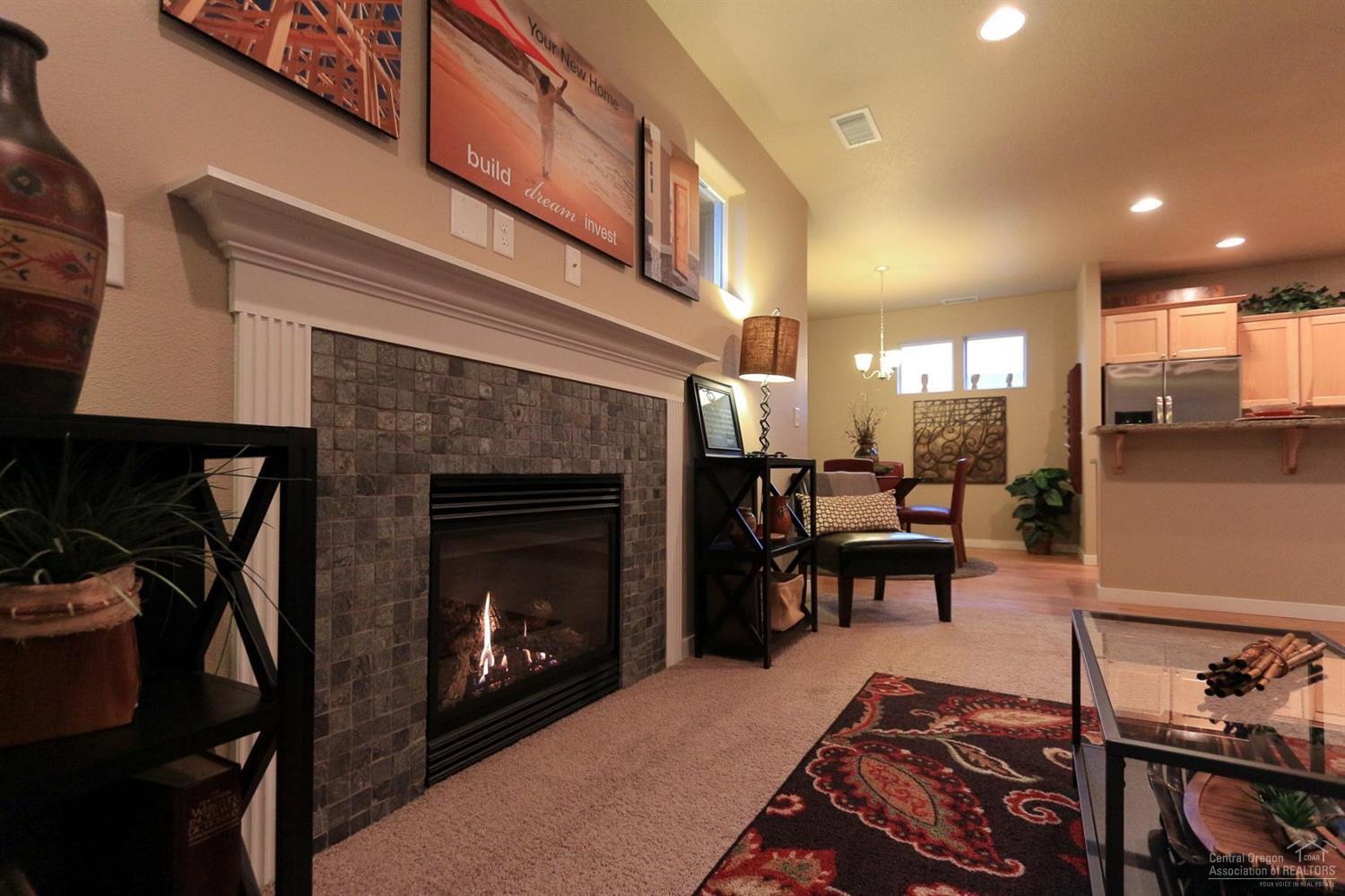 Cascade Heights - Residential