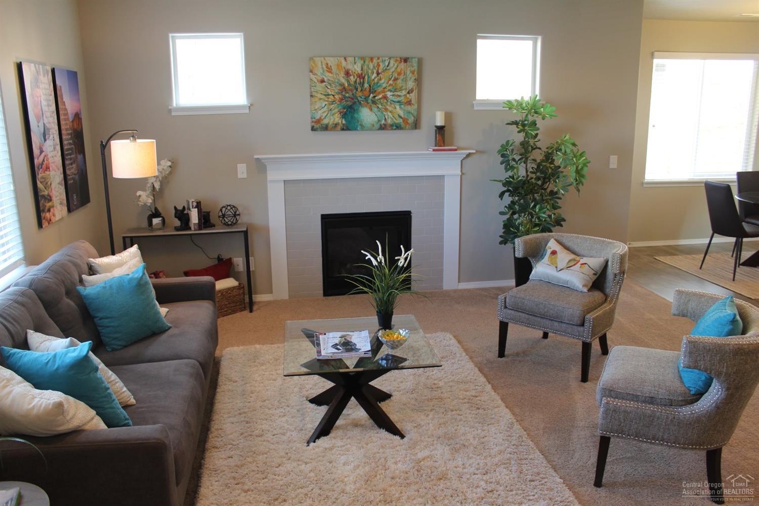 Cascade Heights - Residential