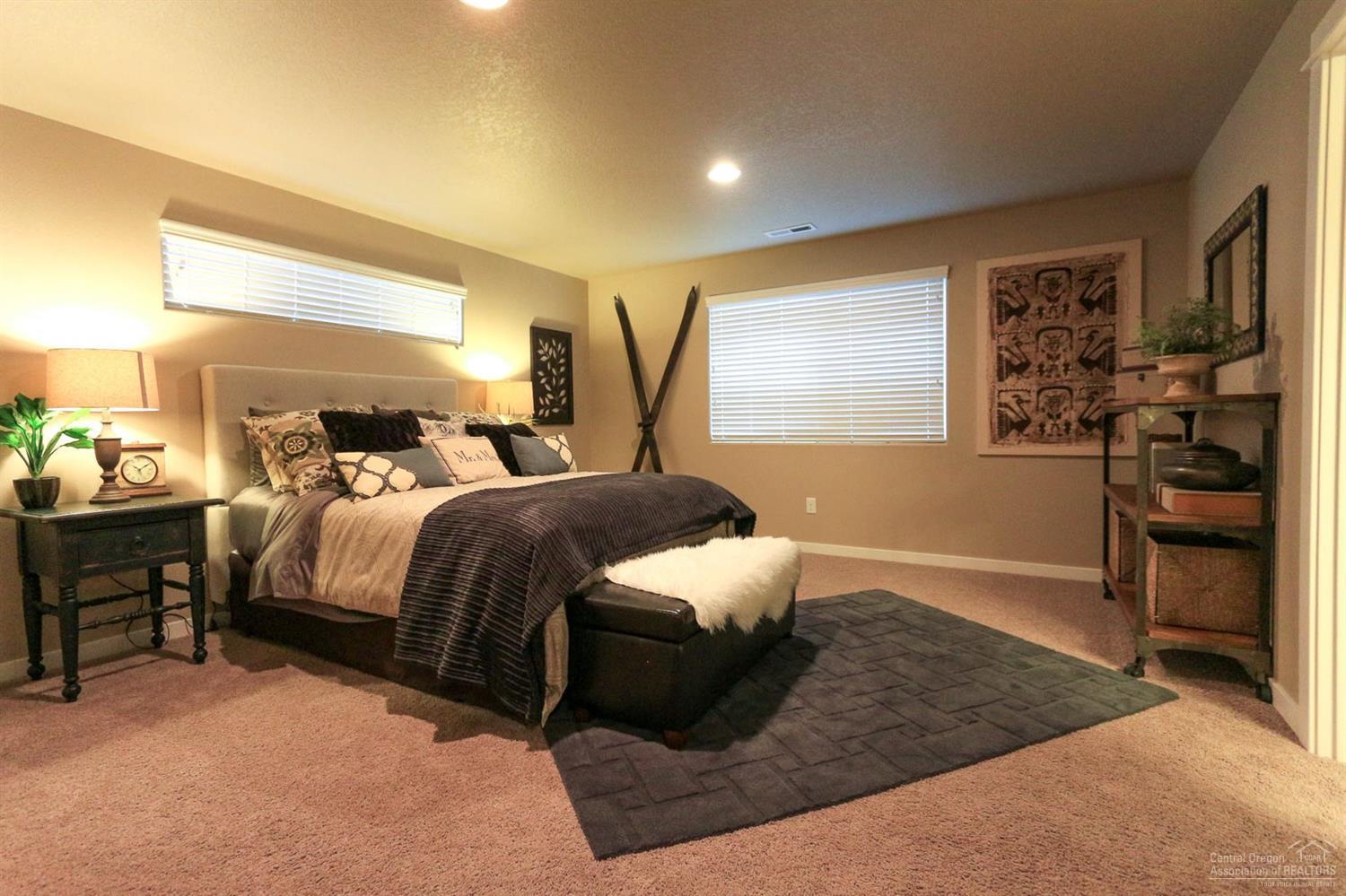 Cascade Heights - Residential