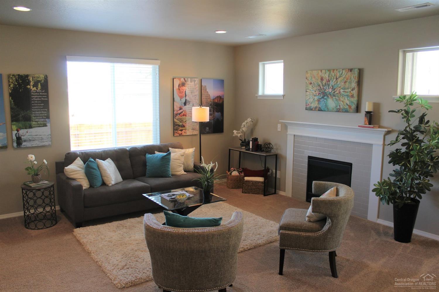 Cascade Heights - Residential