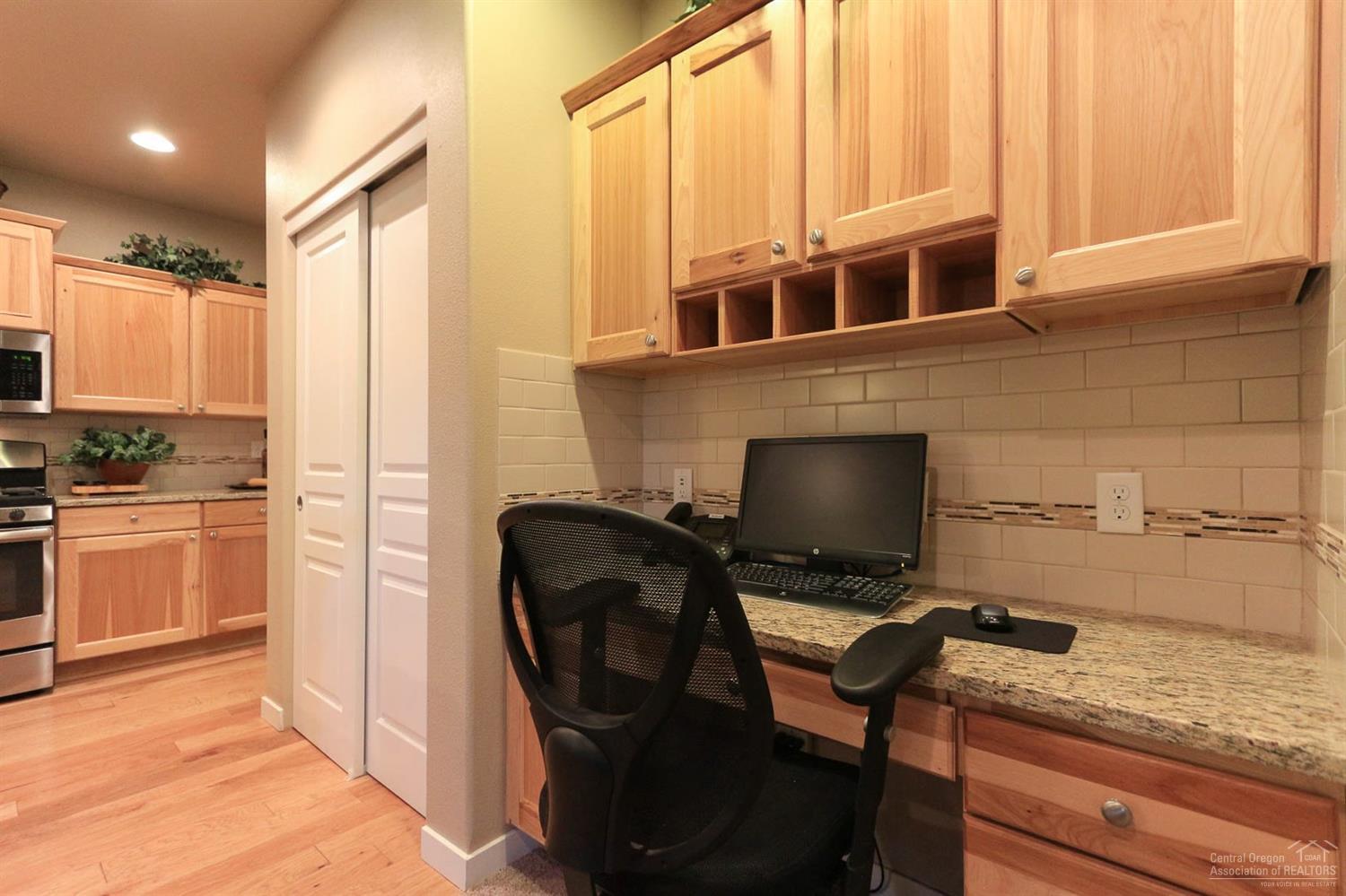 Cascade Heights - Residential