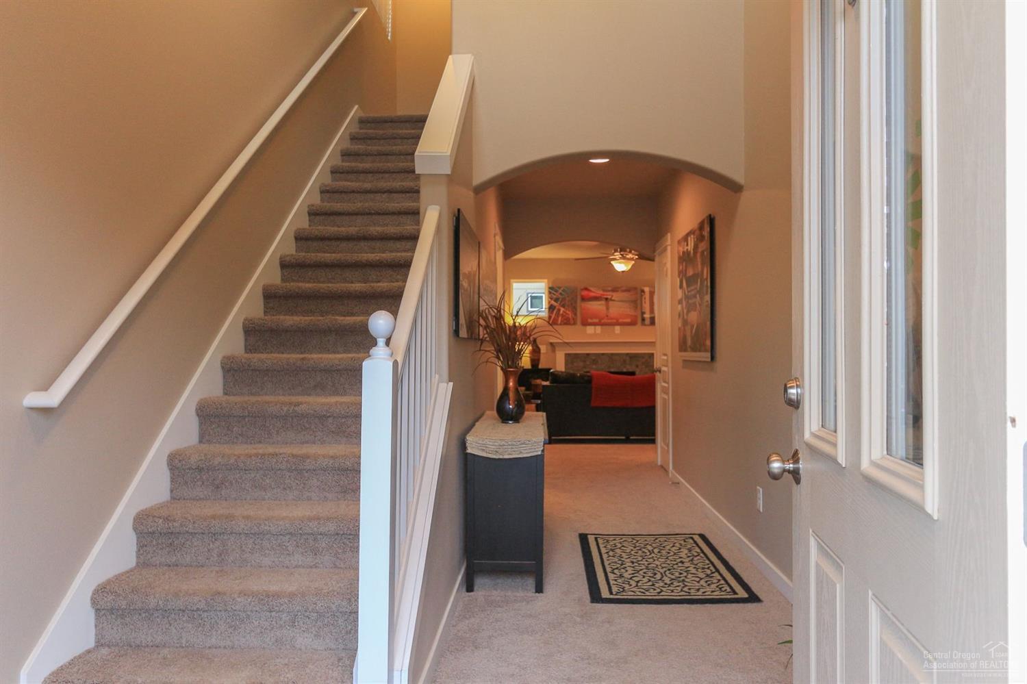 Cascade Heights - Residential