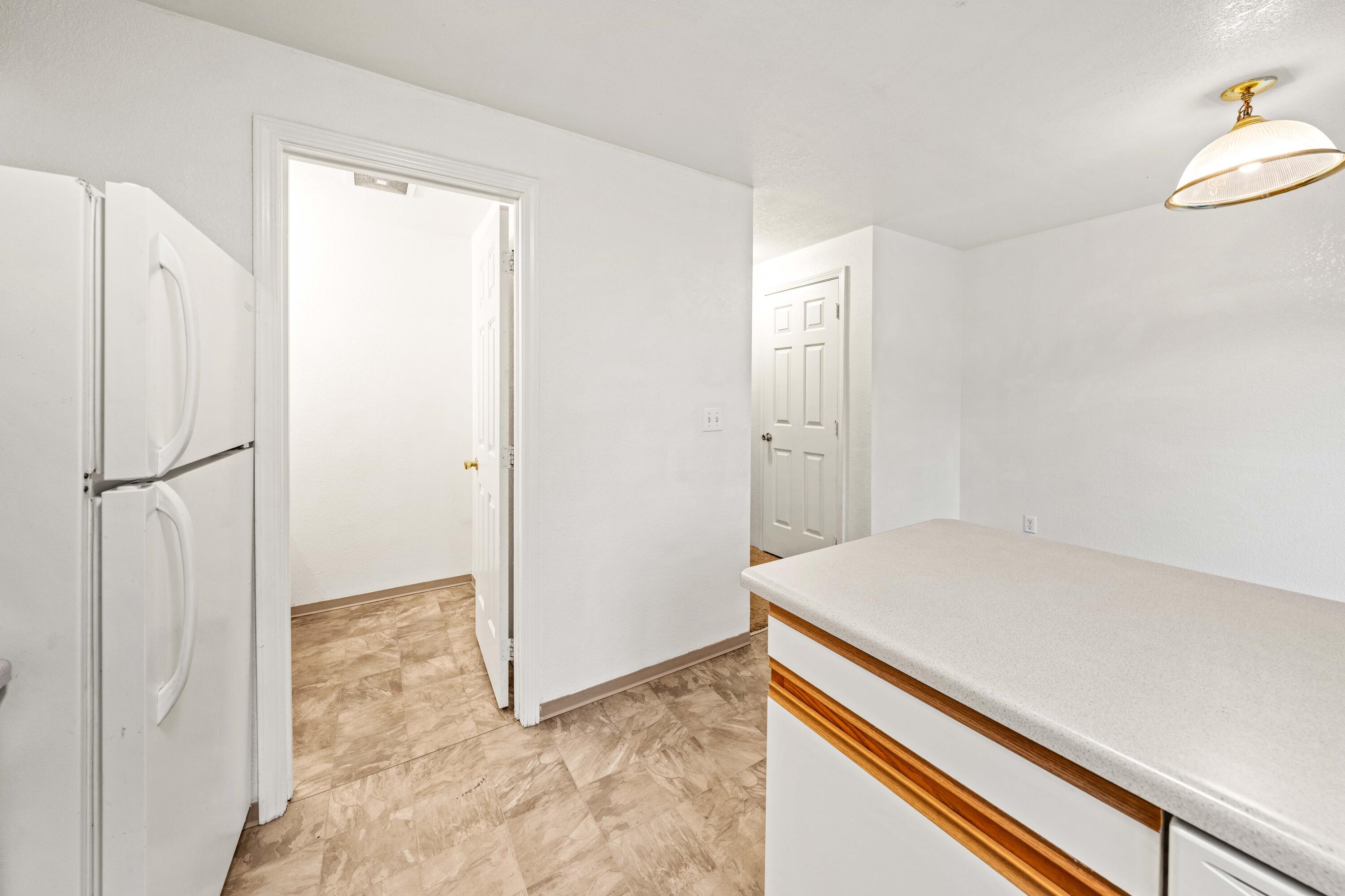 N/A - Residential Income