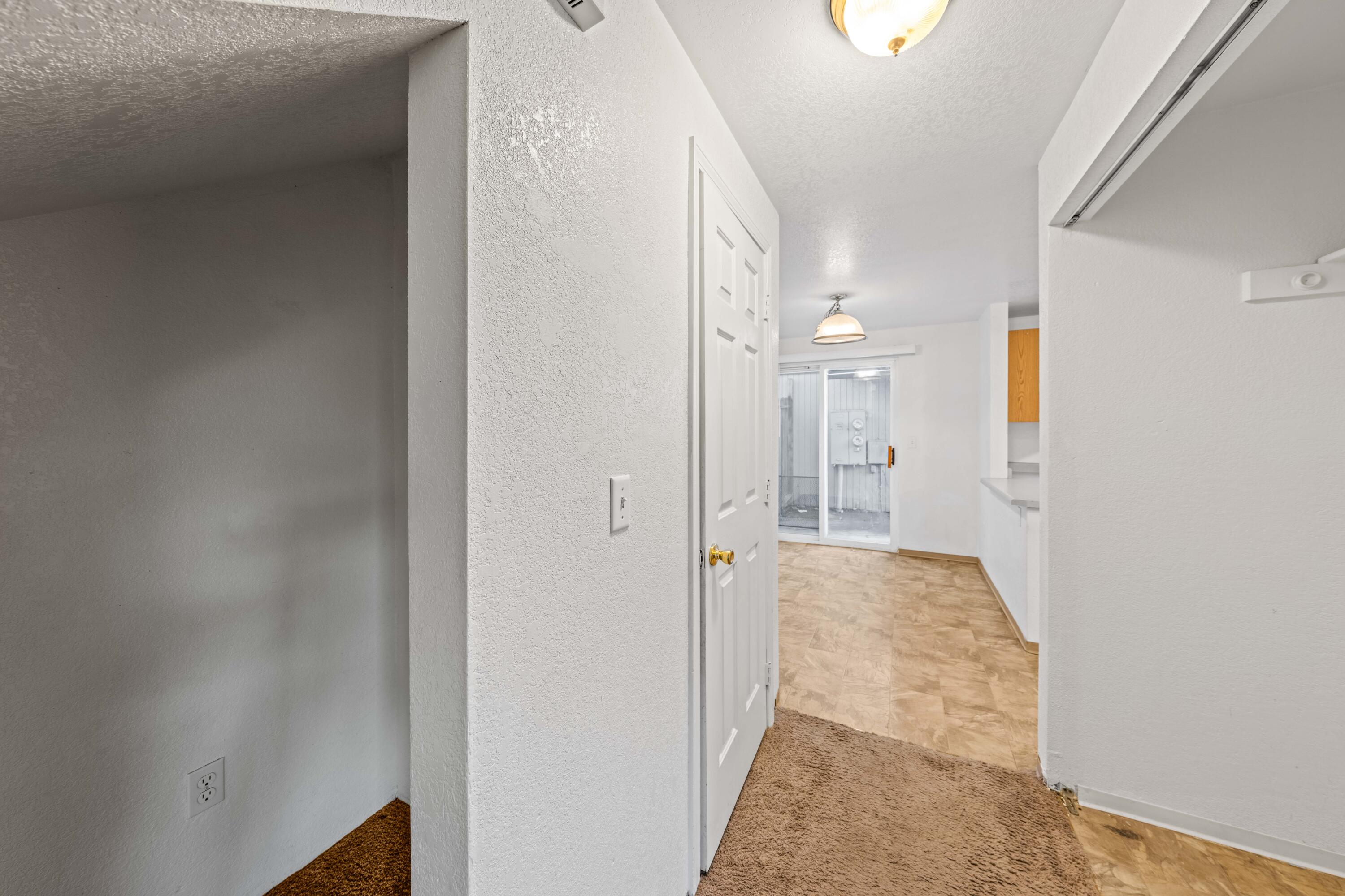 N/A - Residential Income