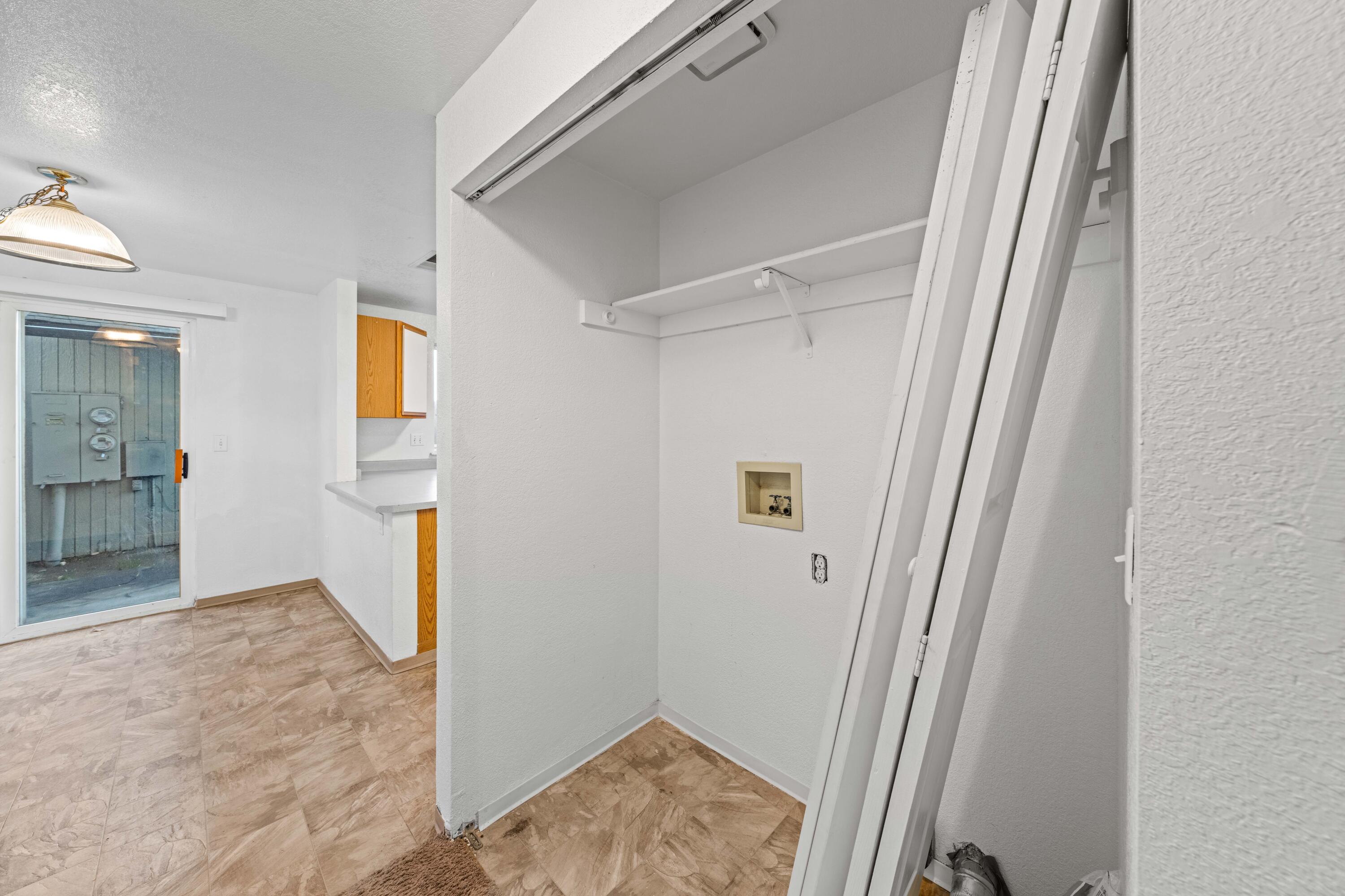 N/A - Residential Income