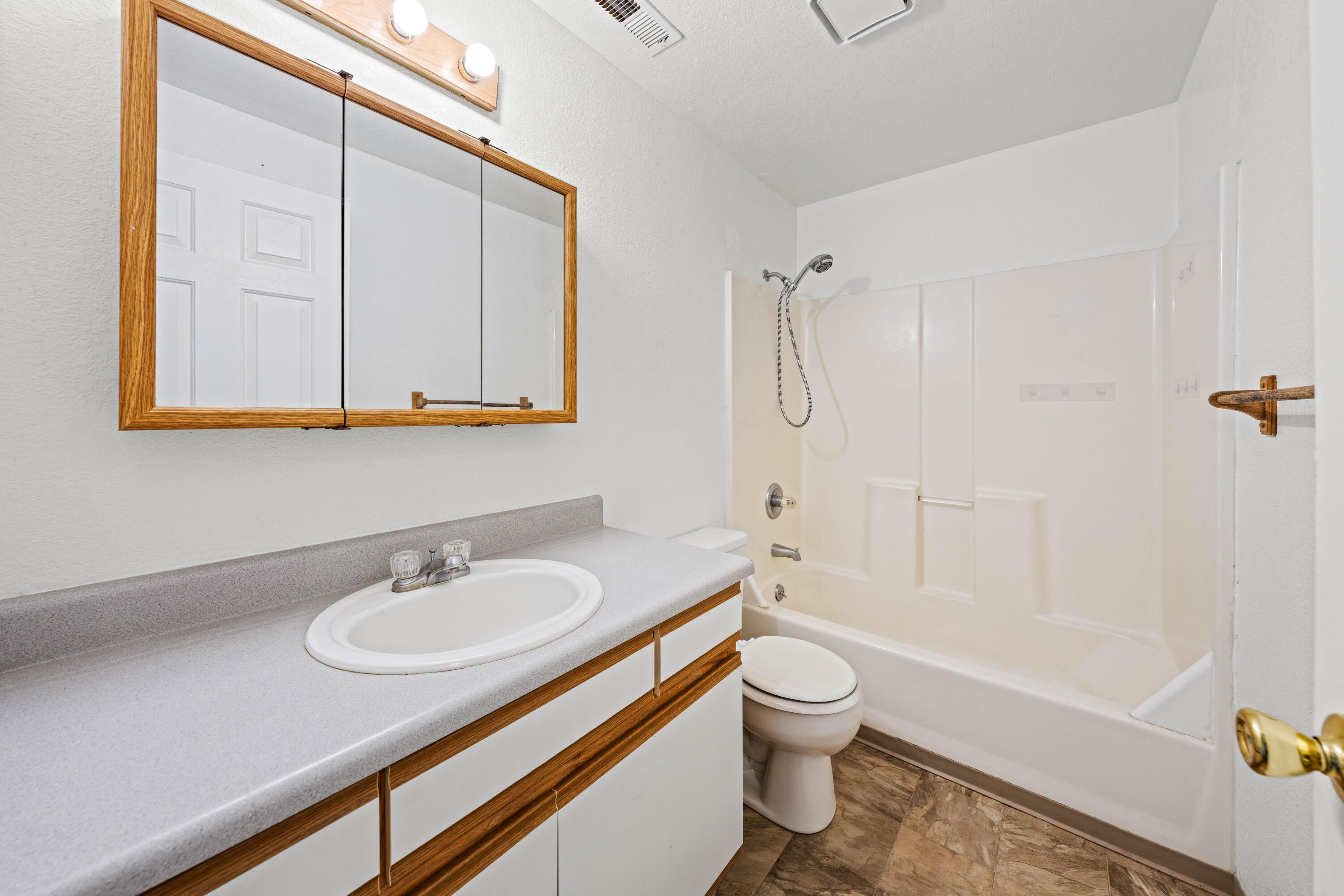 N/A - Residential Income