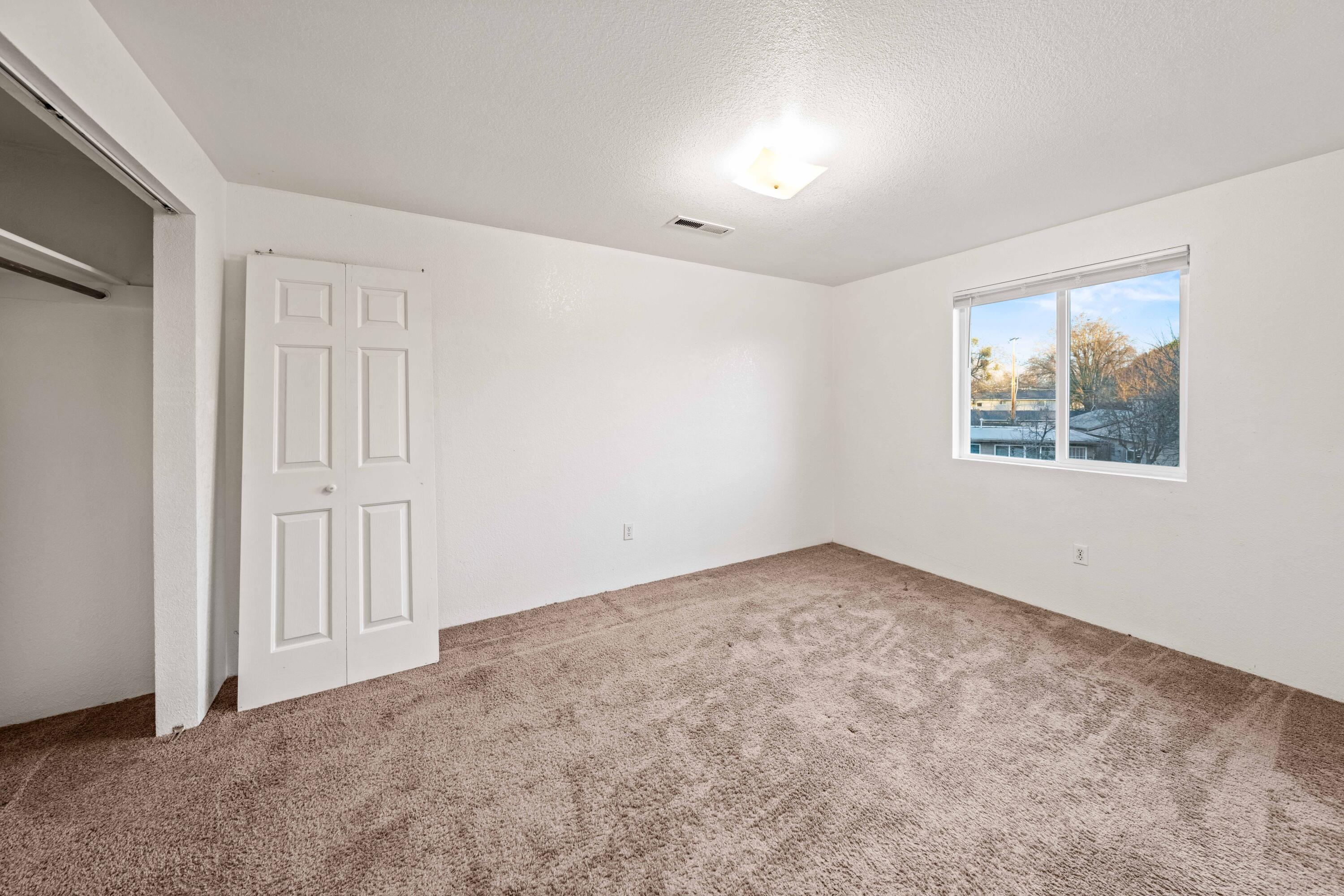 N/A - Residential Income