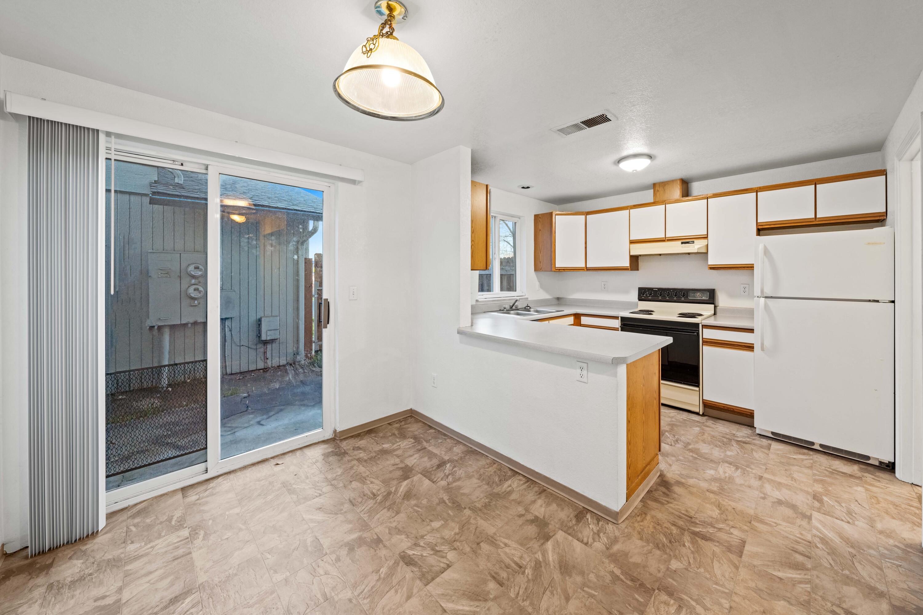 N/A - Residential Income