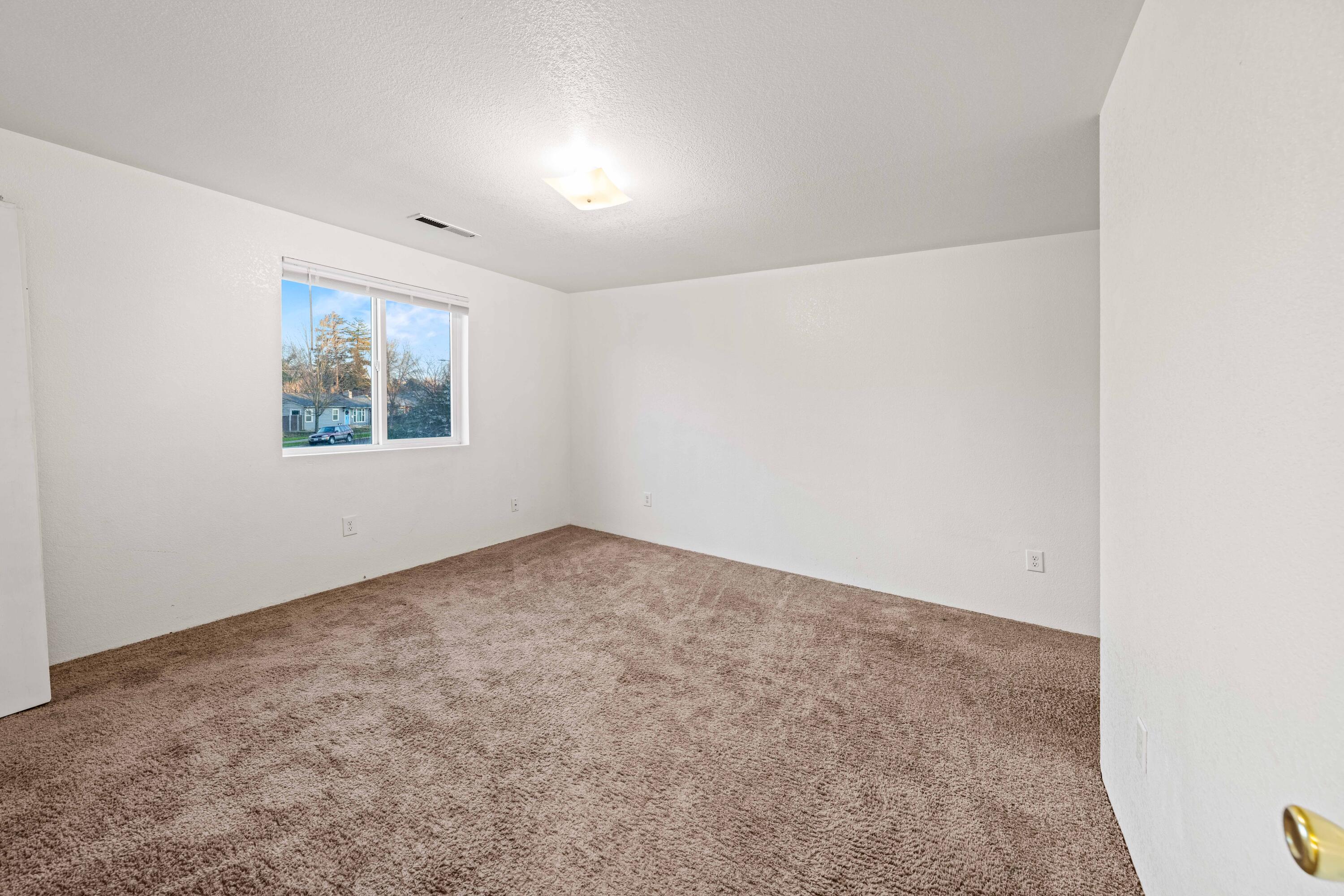 N/A - Residential Income