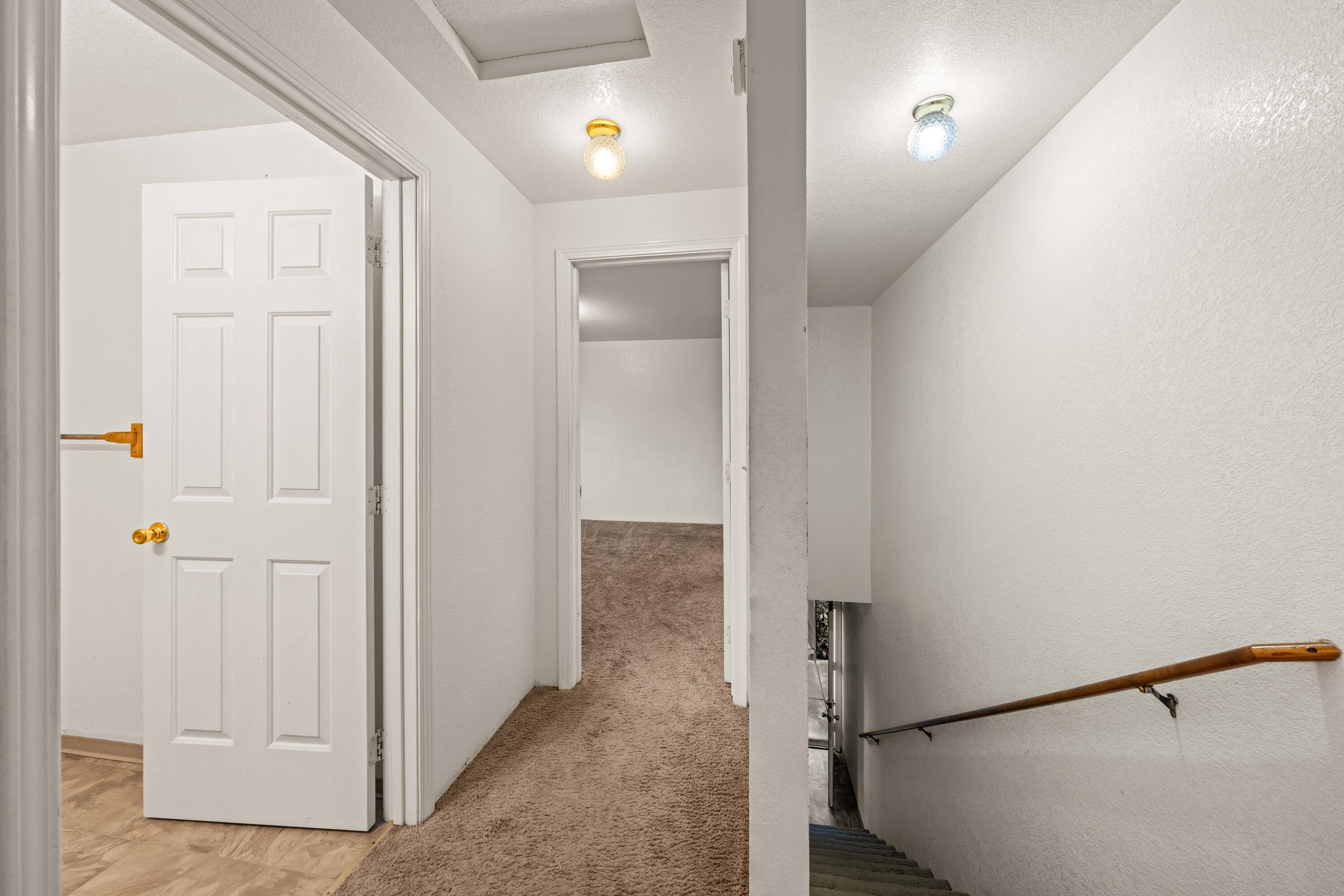 N/A - Residential Income