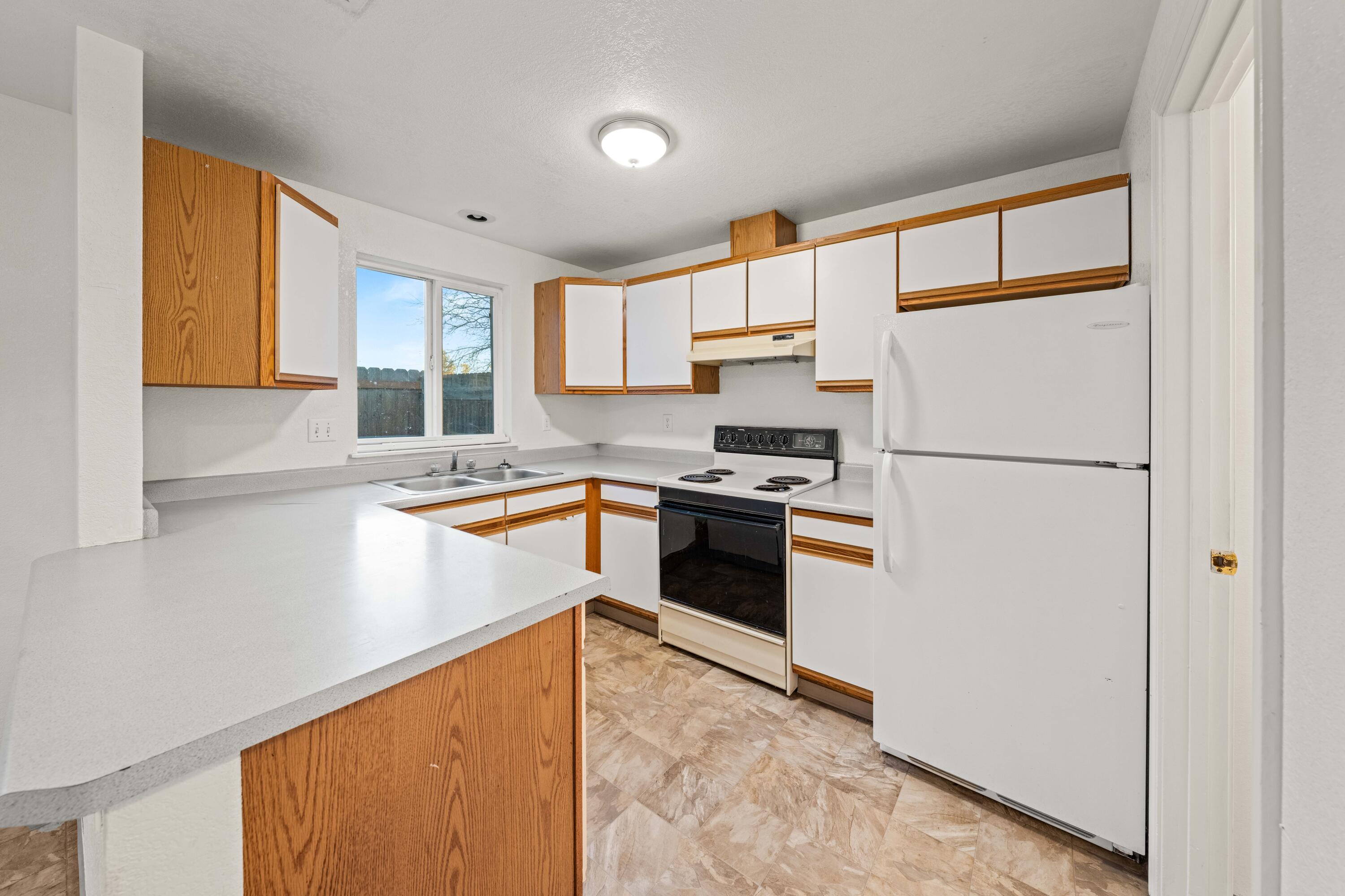 N/A - Residential Income