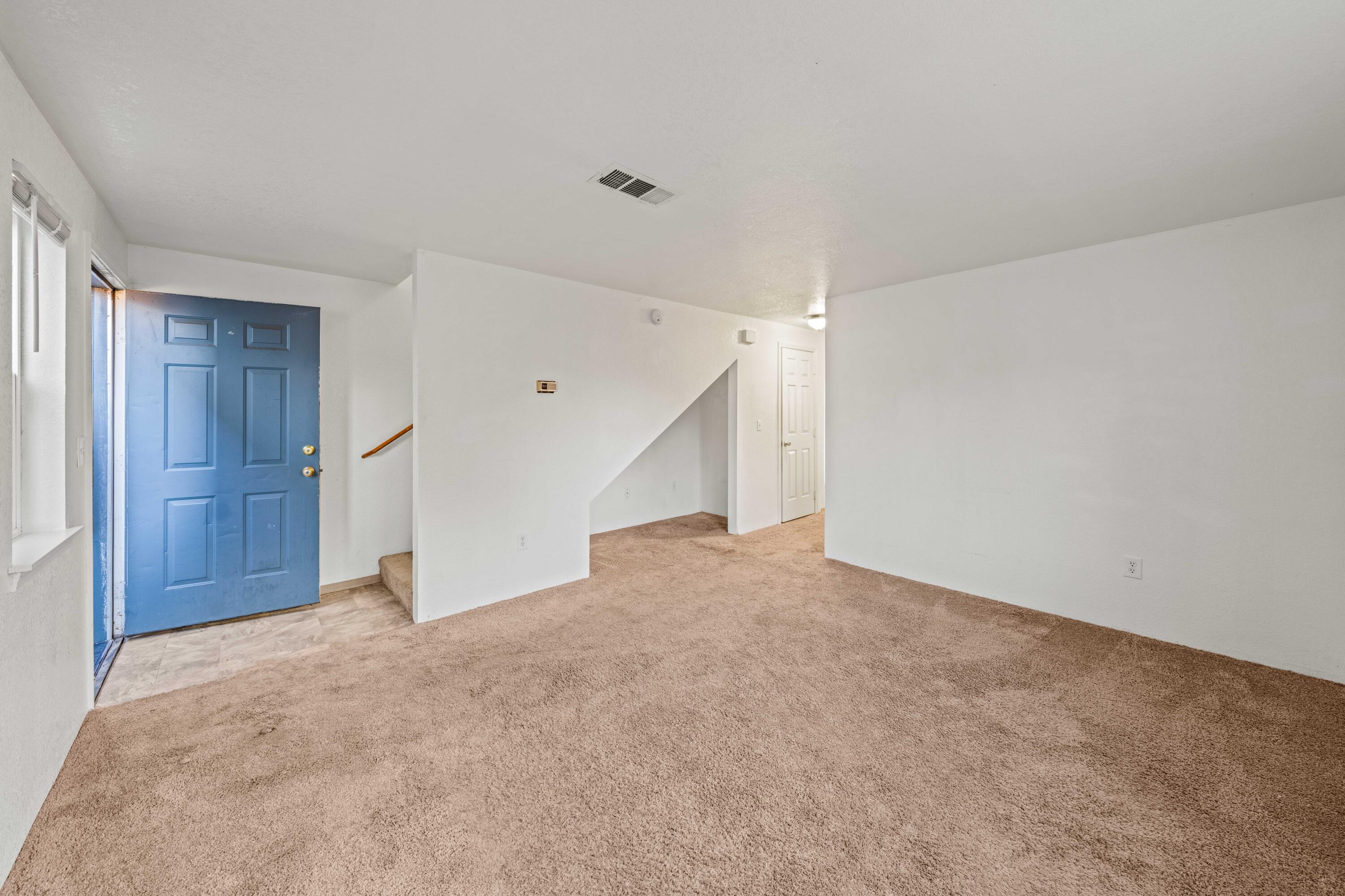 N/A - Residential Income