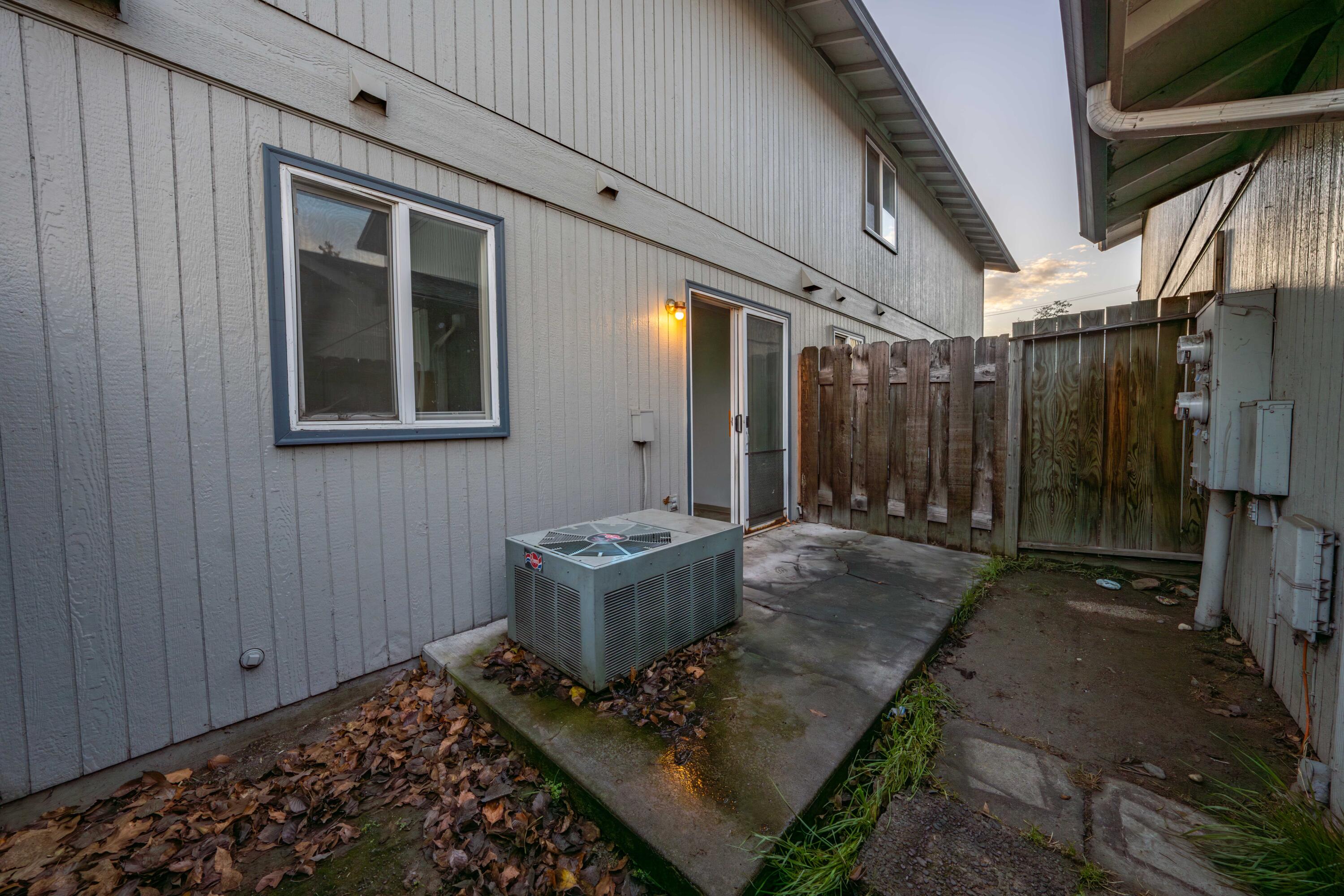 N/A - Residential Income