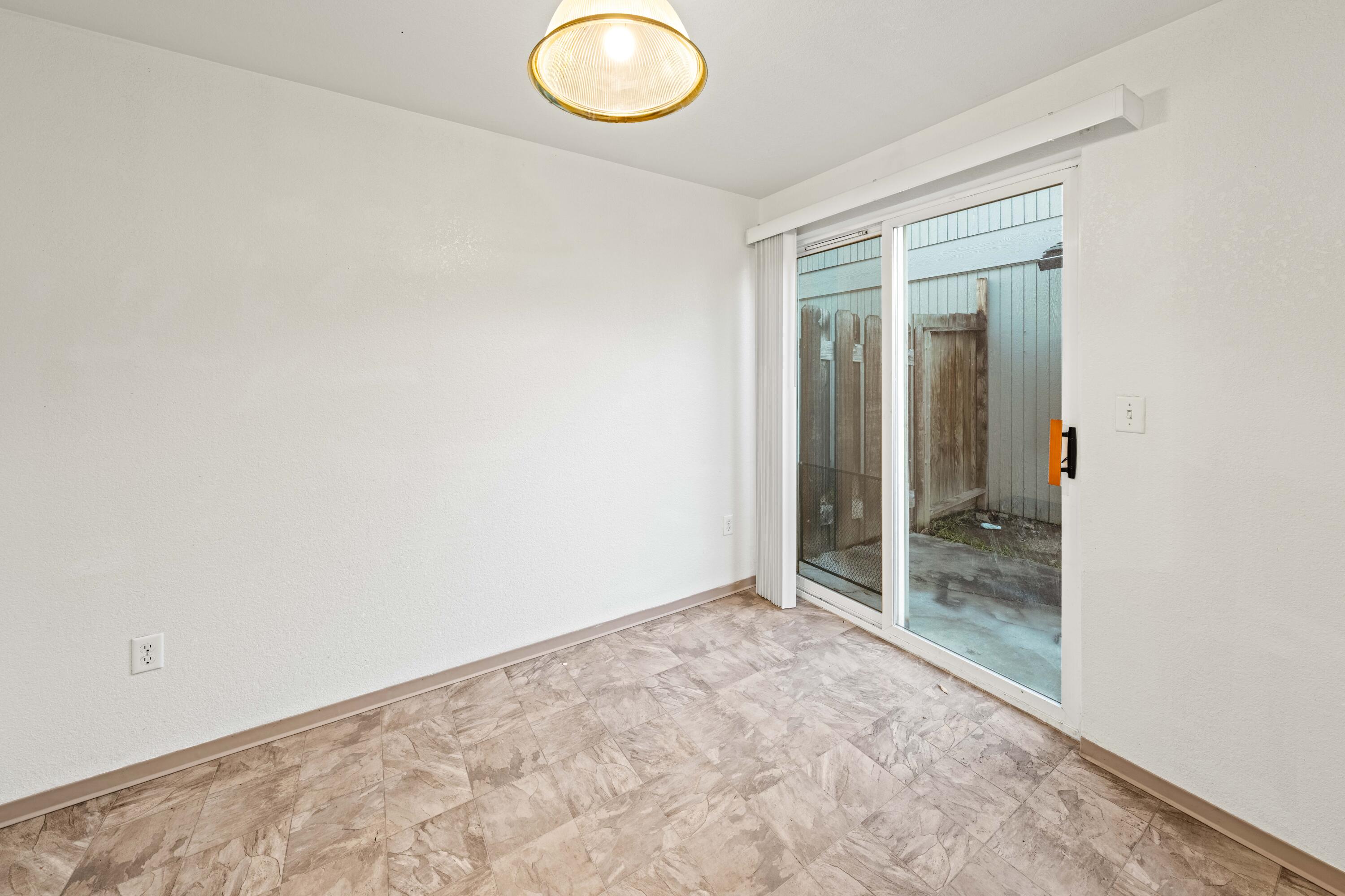 N/A - Residential Income