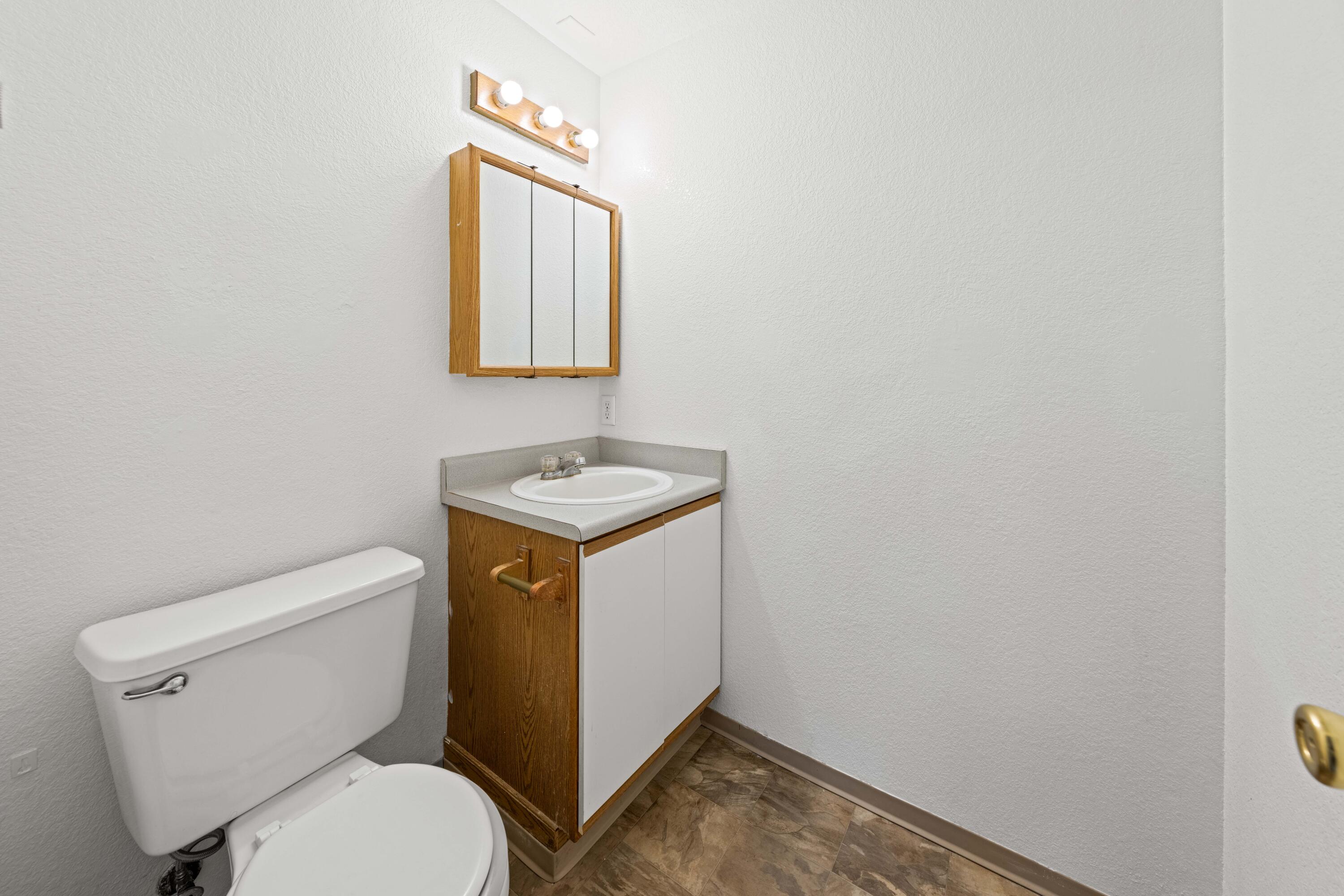 N/A - Residential Income