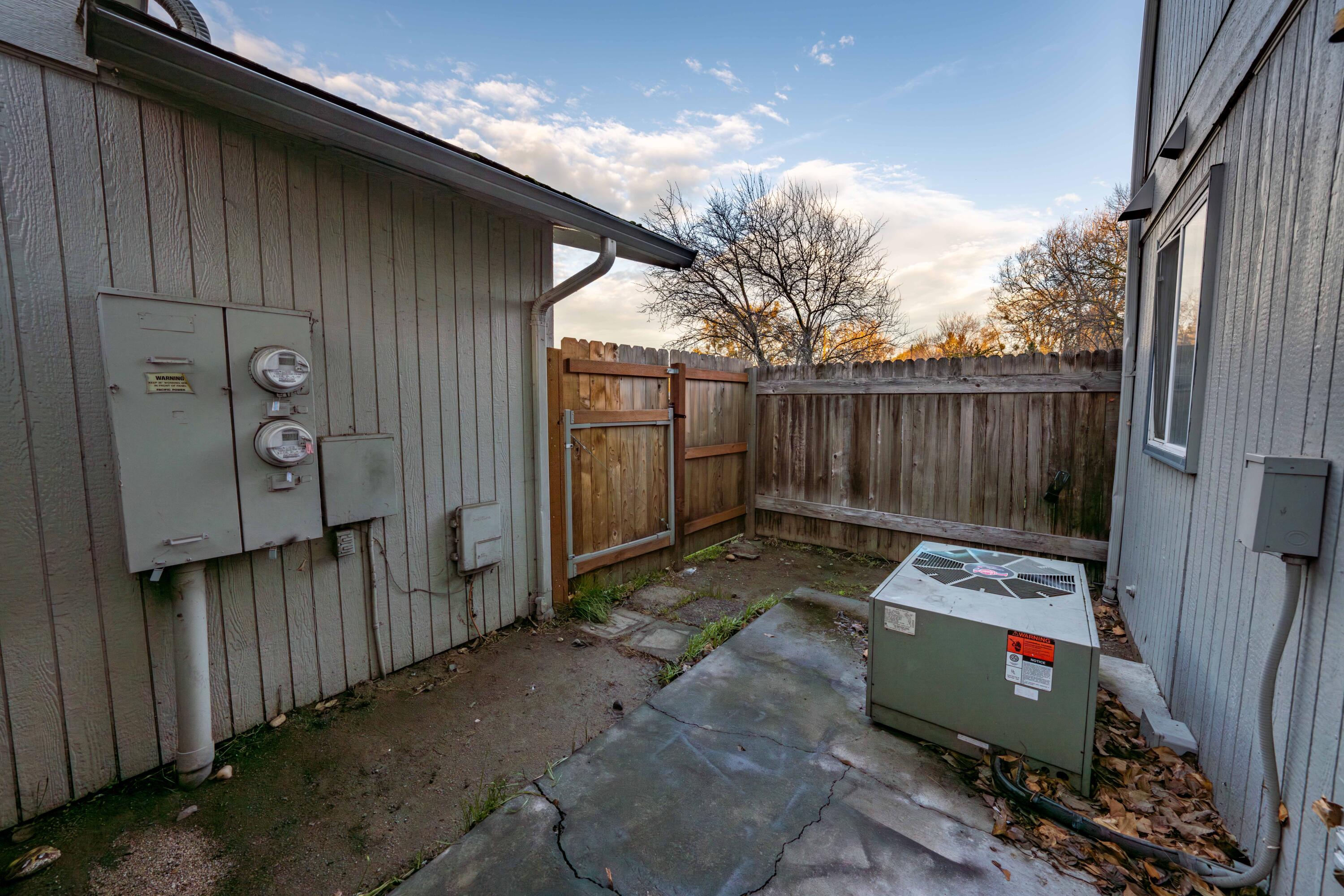 N/A - Residential Income