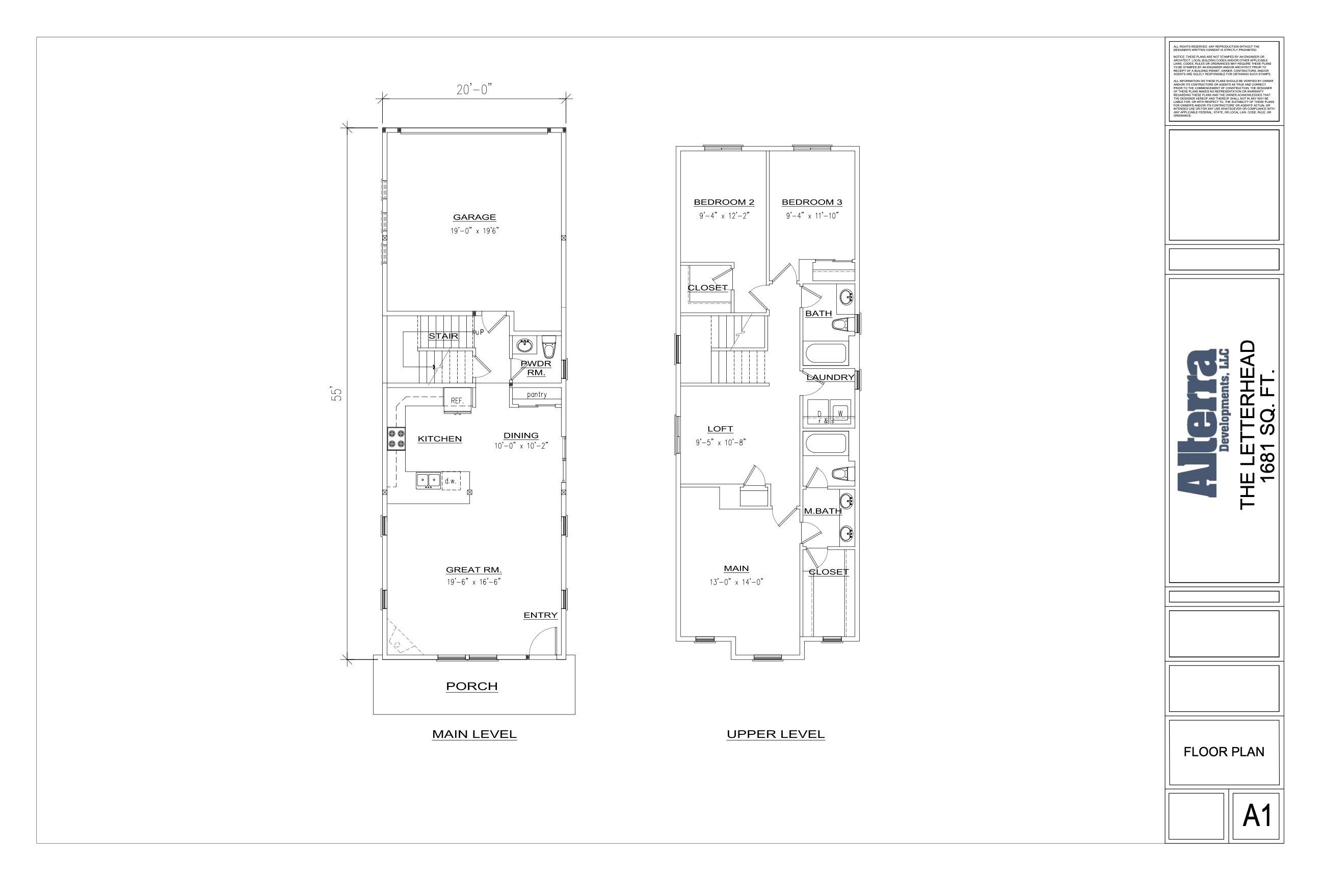Kenwood - Residential