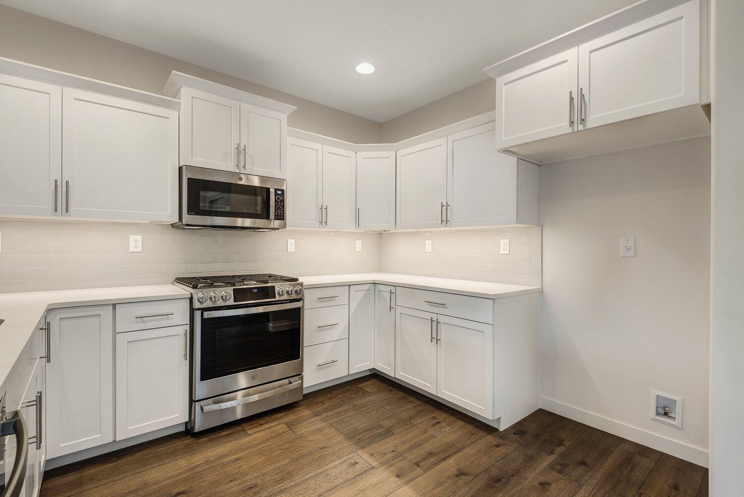 Kenwood - Residential