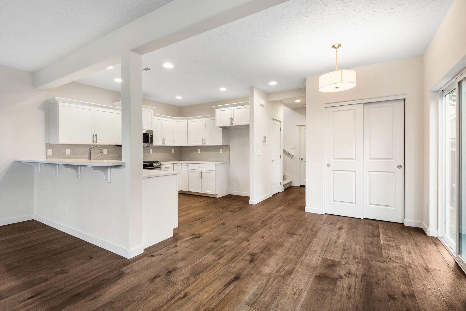 Kenwood - Residential