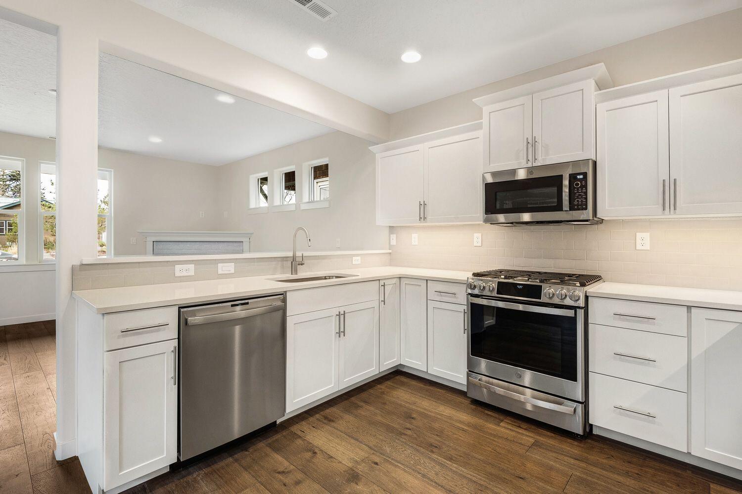 Kenwood - Residential