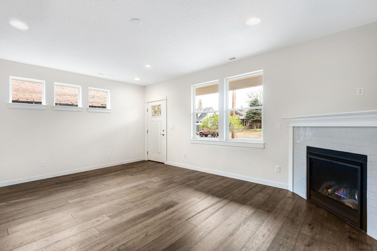 Kenwood - Residential