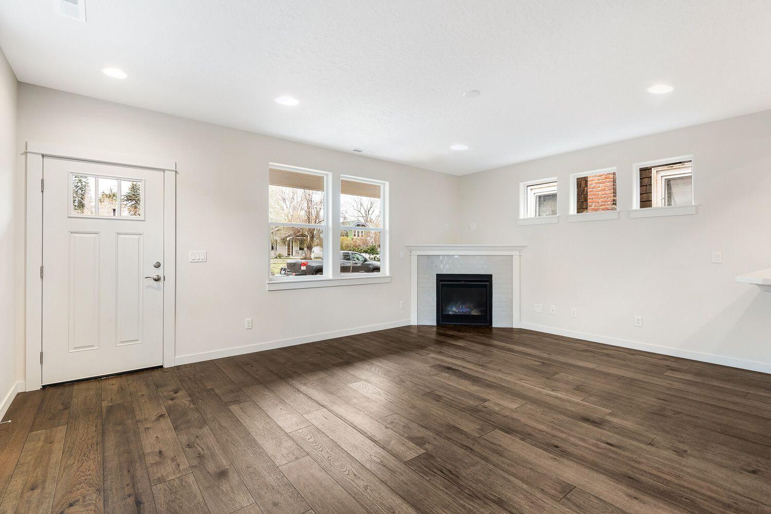 Kenwood - Residential