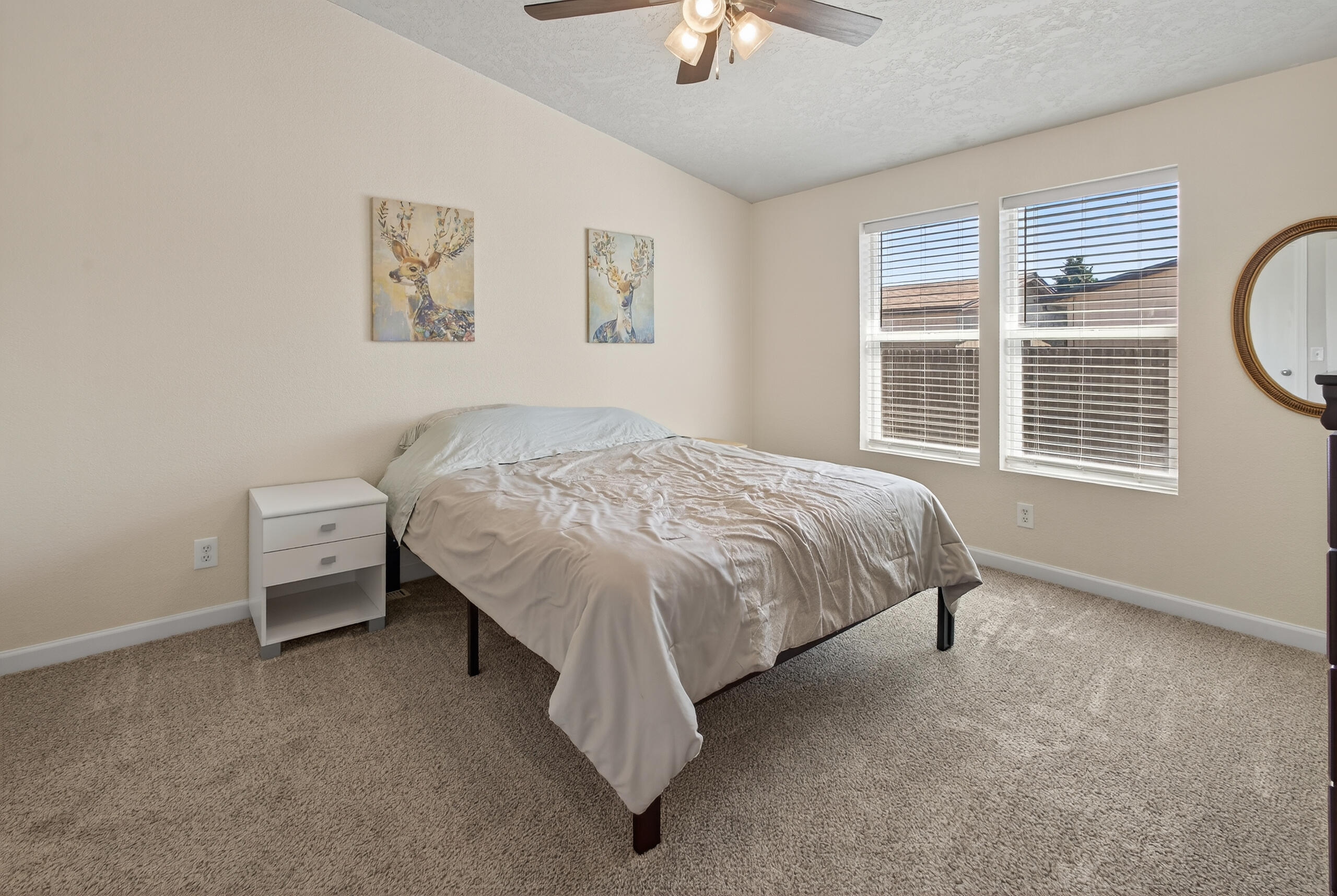 Ni Lah Sha Village - Residential