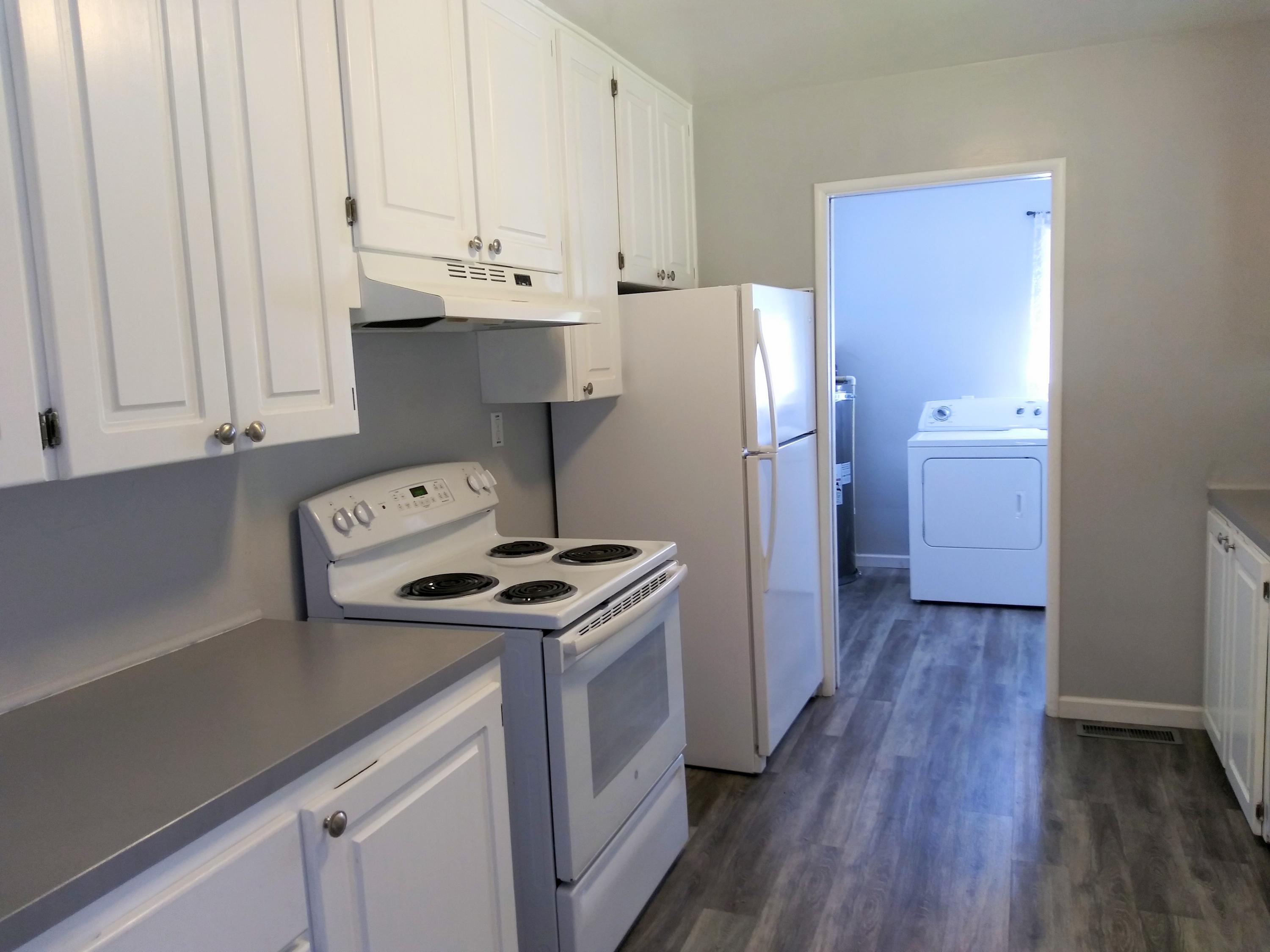 Brown Addition - Residential