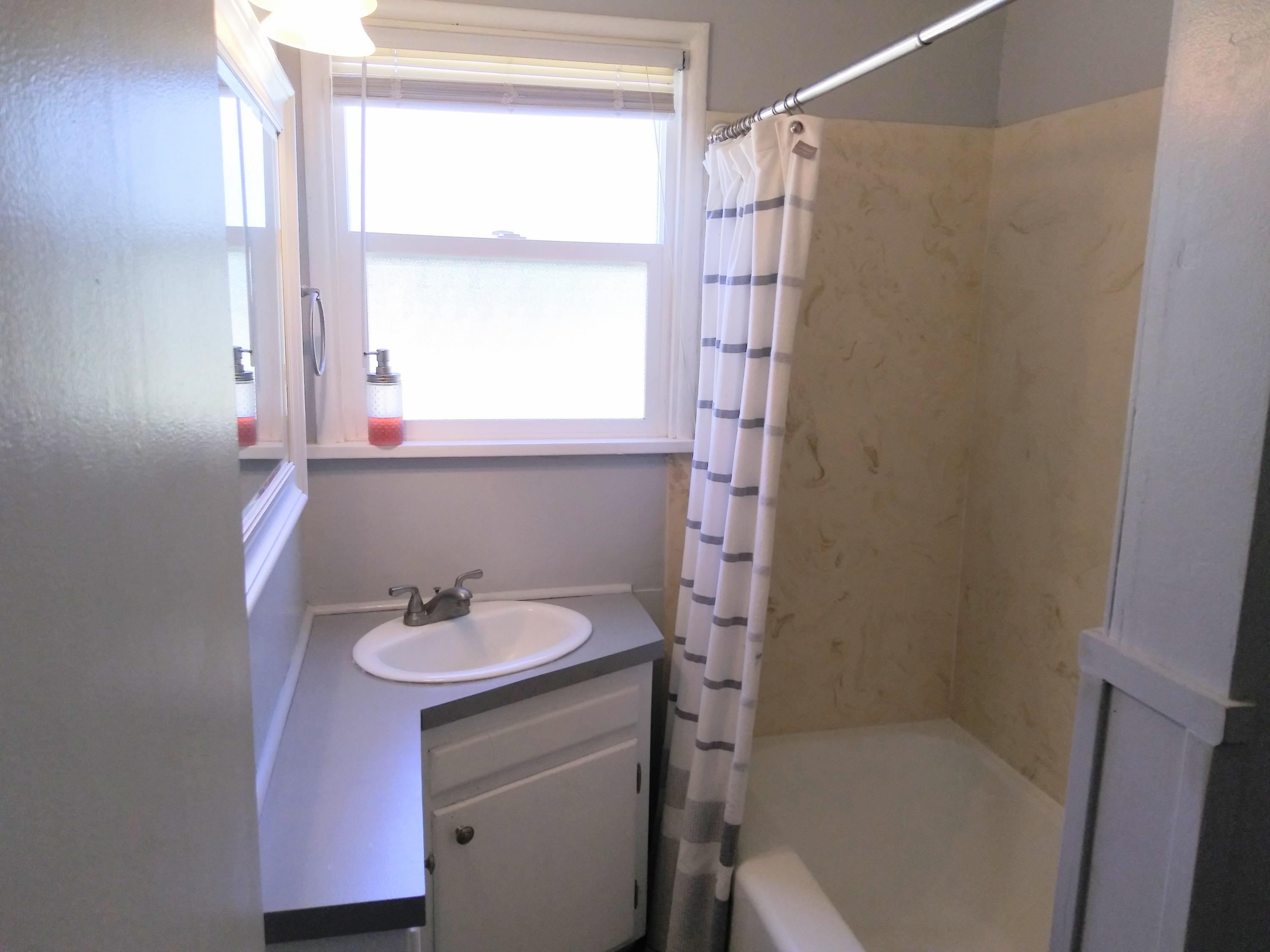 Brown Addition - Residential