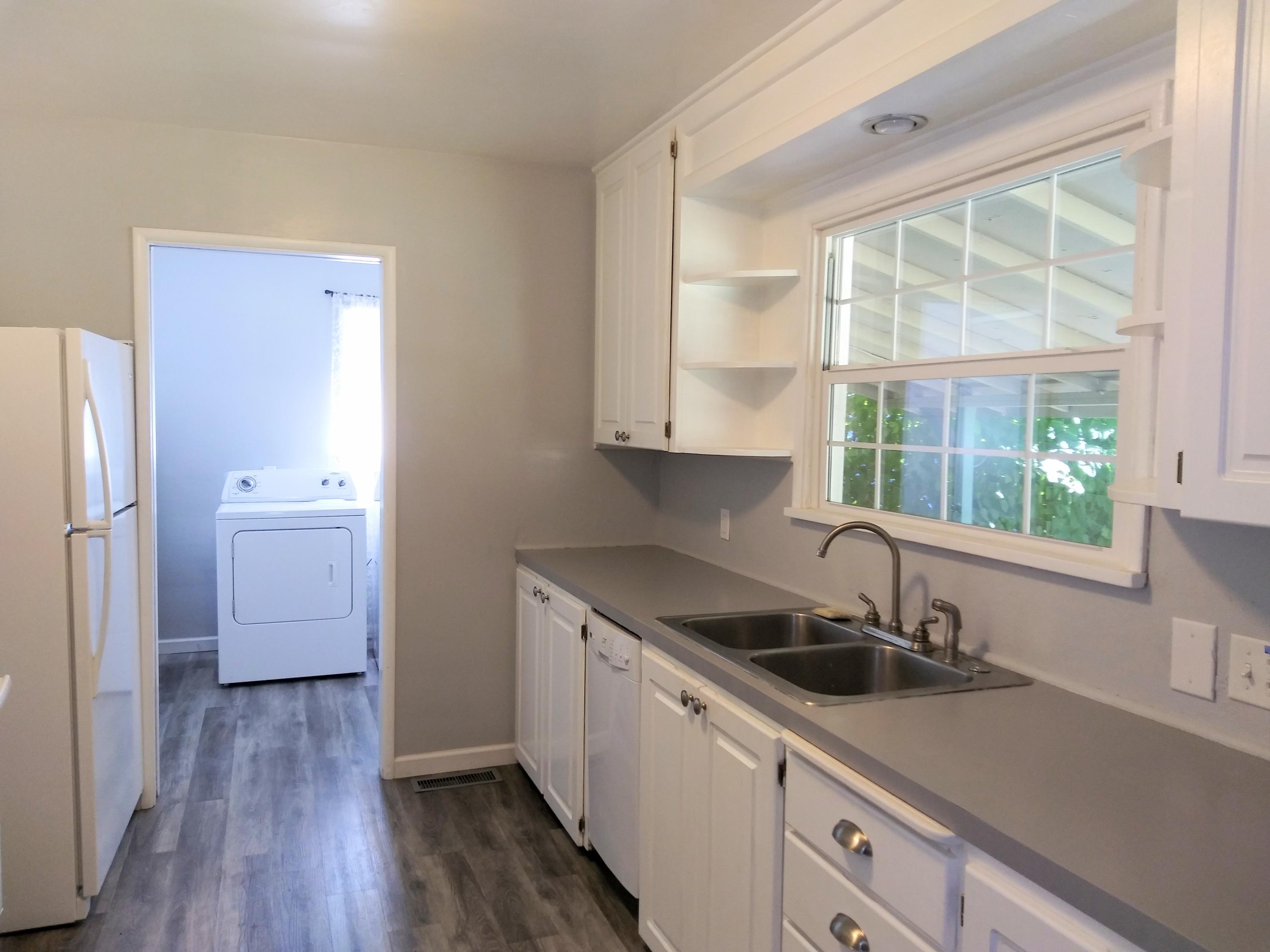 Brown Addition - Residential