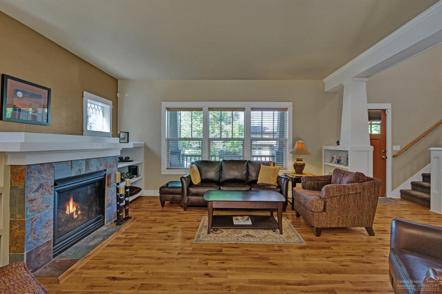 NorthWest Crossing - Residential