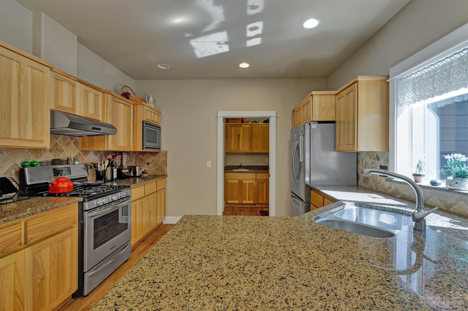 NorthWest Crossing - Residential