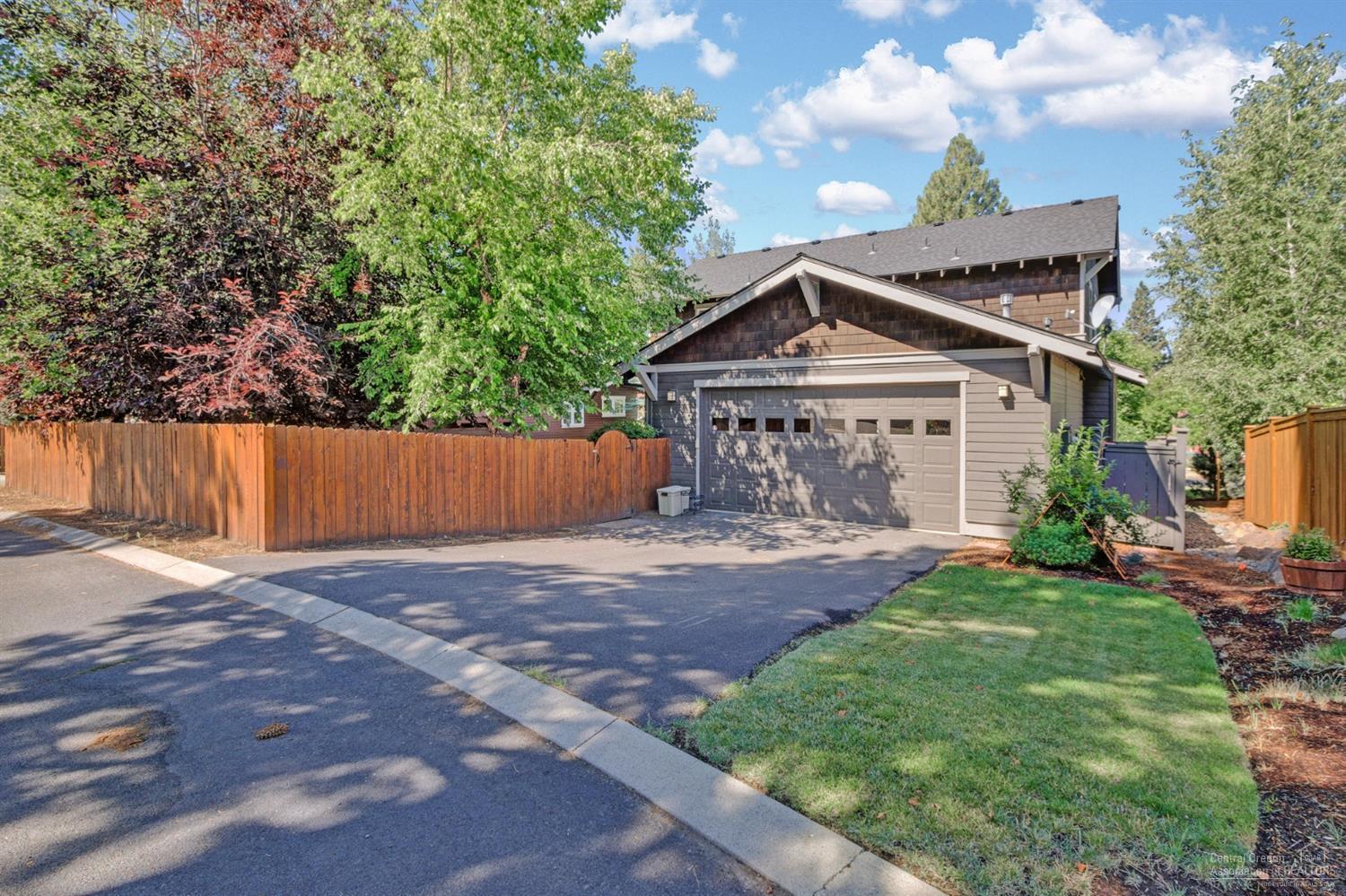 NorthWest Crossing - Residential