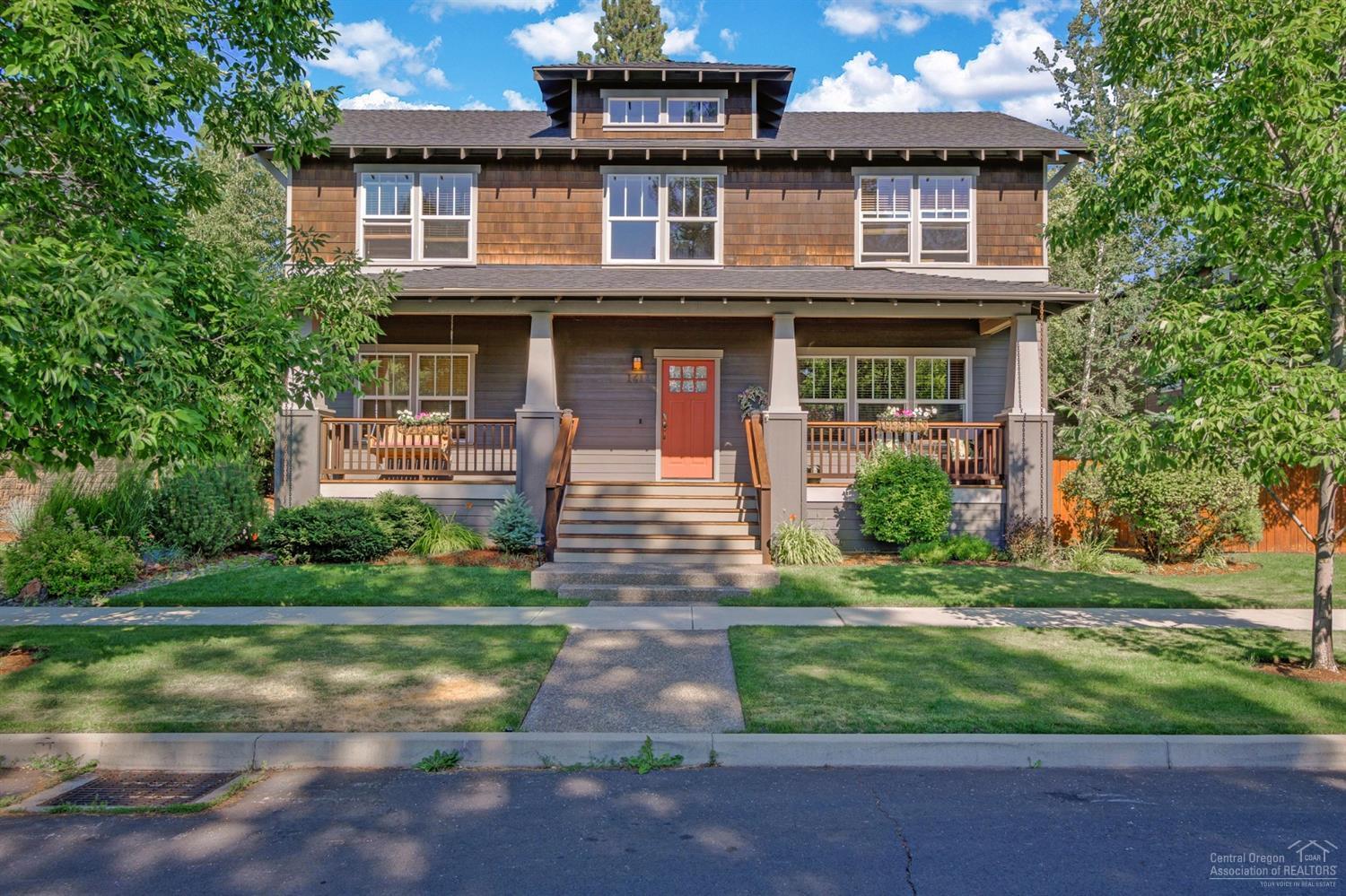 NorthWest Crossing - Residential