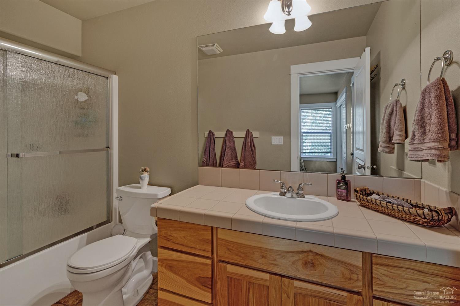 NorthWest Crossing - Residential