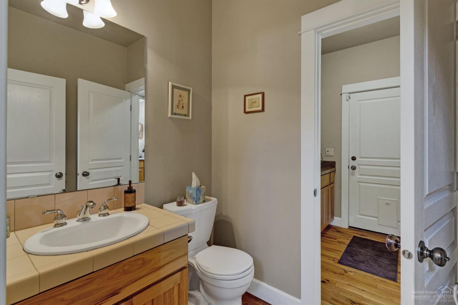 NorthWest Crossing - Residential