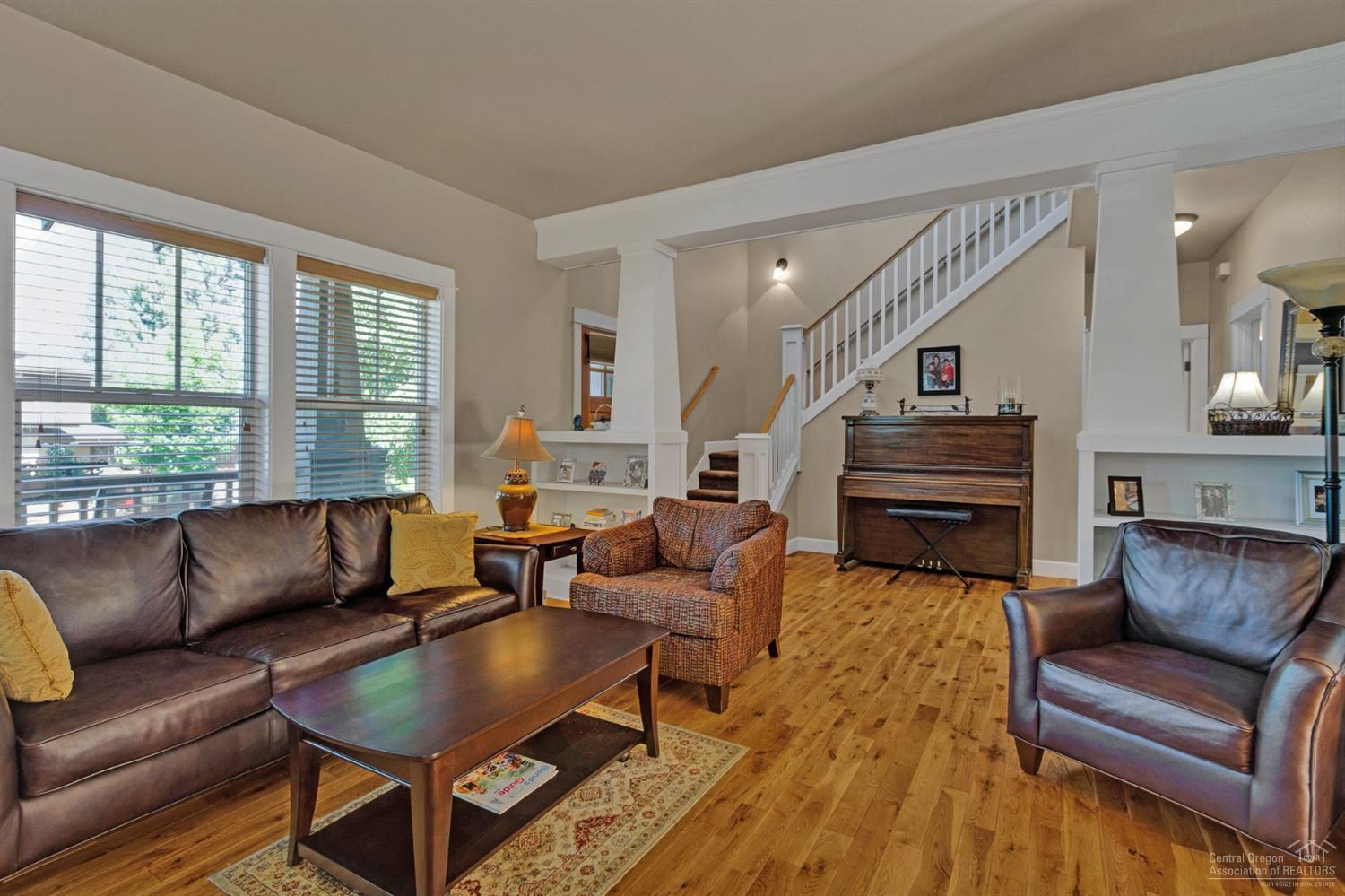 NorthWest Crossing - Residential