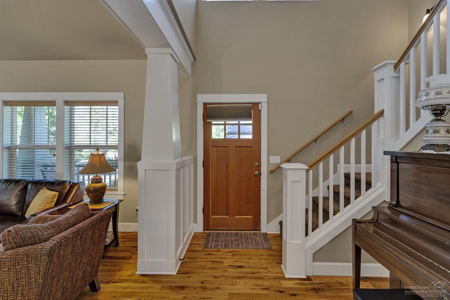 NorthWest Crossing - Residential