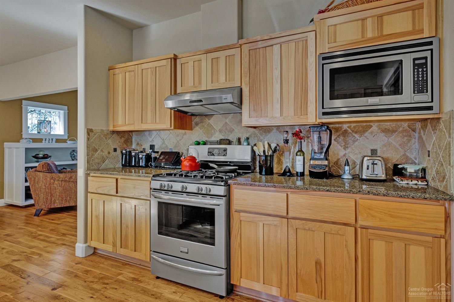 NorthWest Crossing - Residential