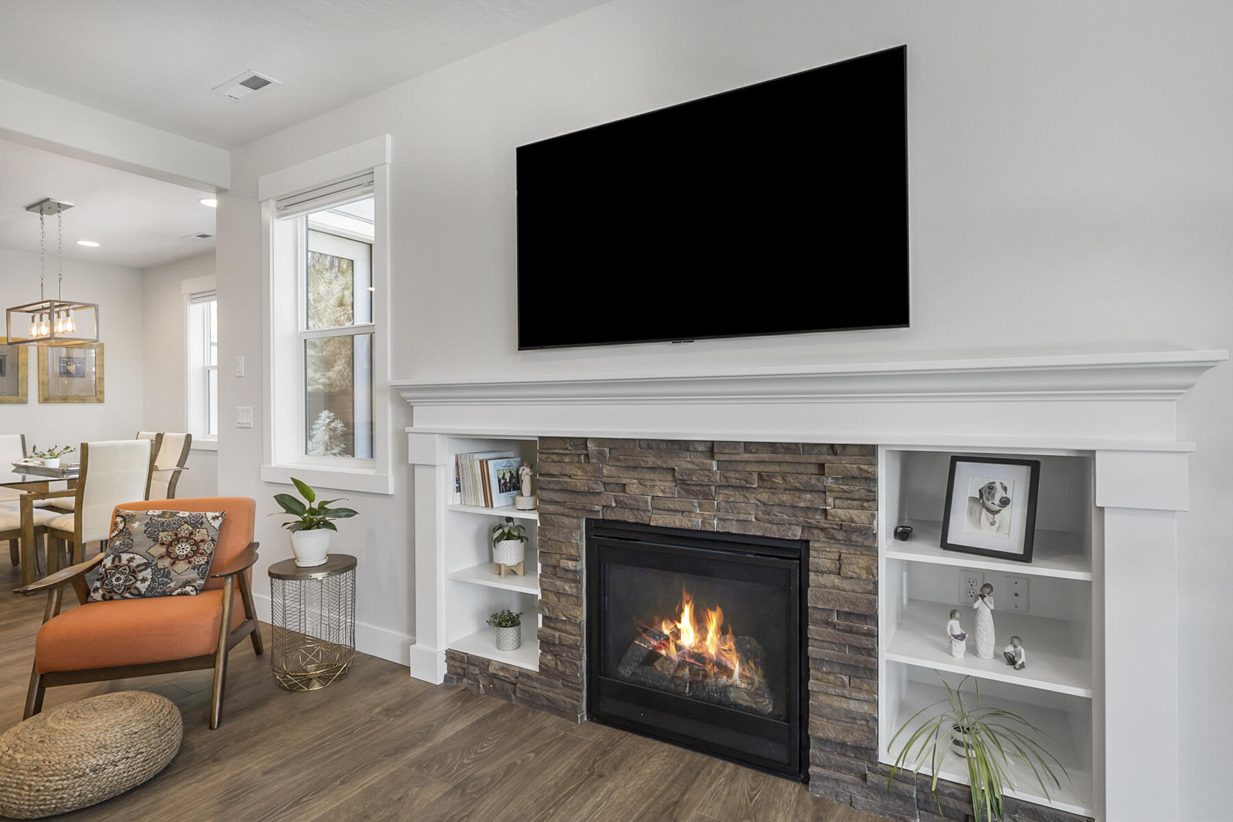 Shevlin Crest - Residential