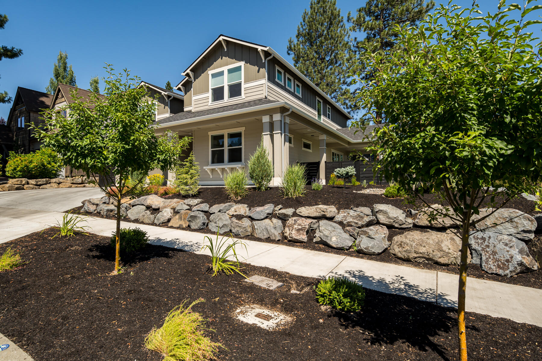Shevlin Crest - Residential