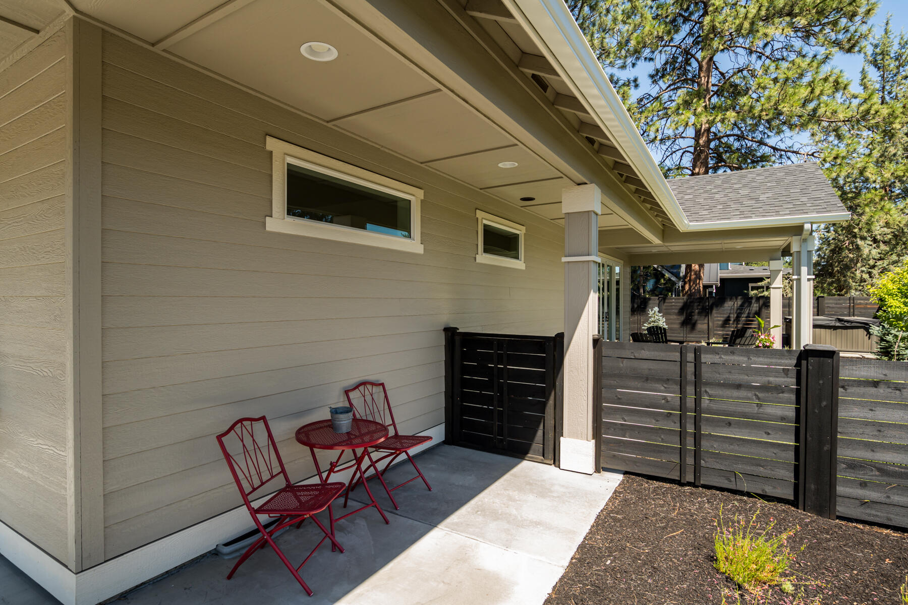 Shevlin Crest - Residential