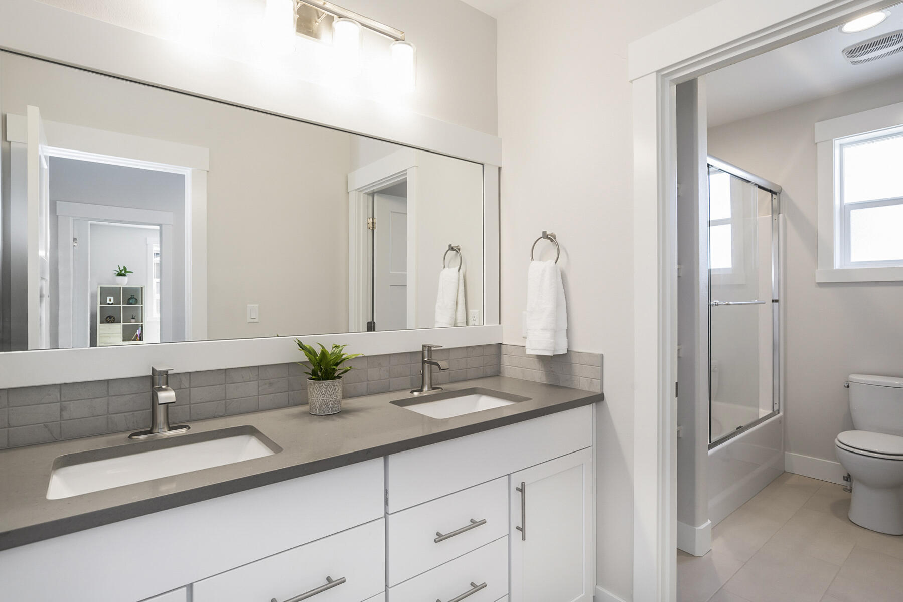 Shevlin Crest - Residential