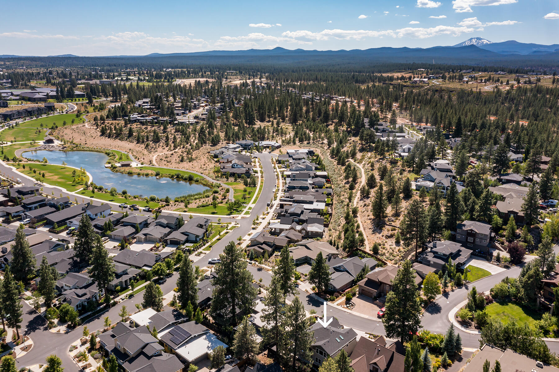 Shevlin Crest - Residential