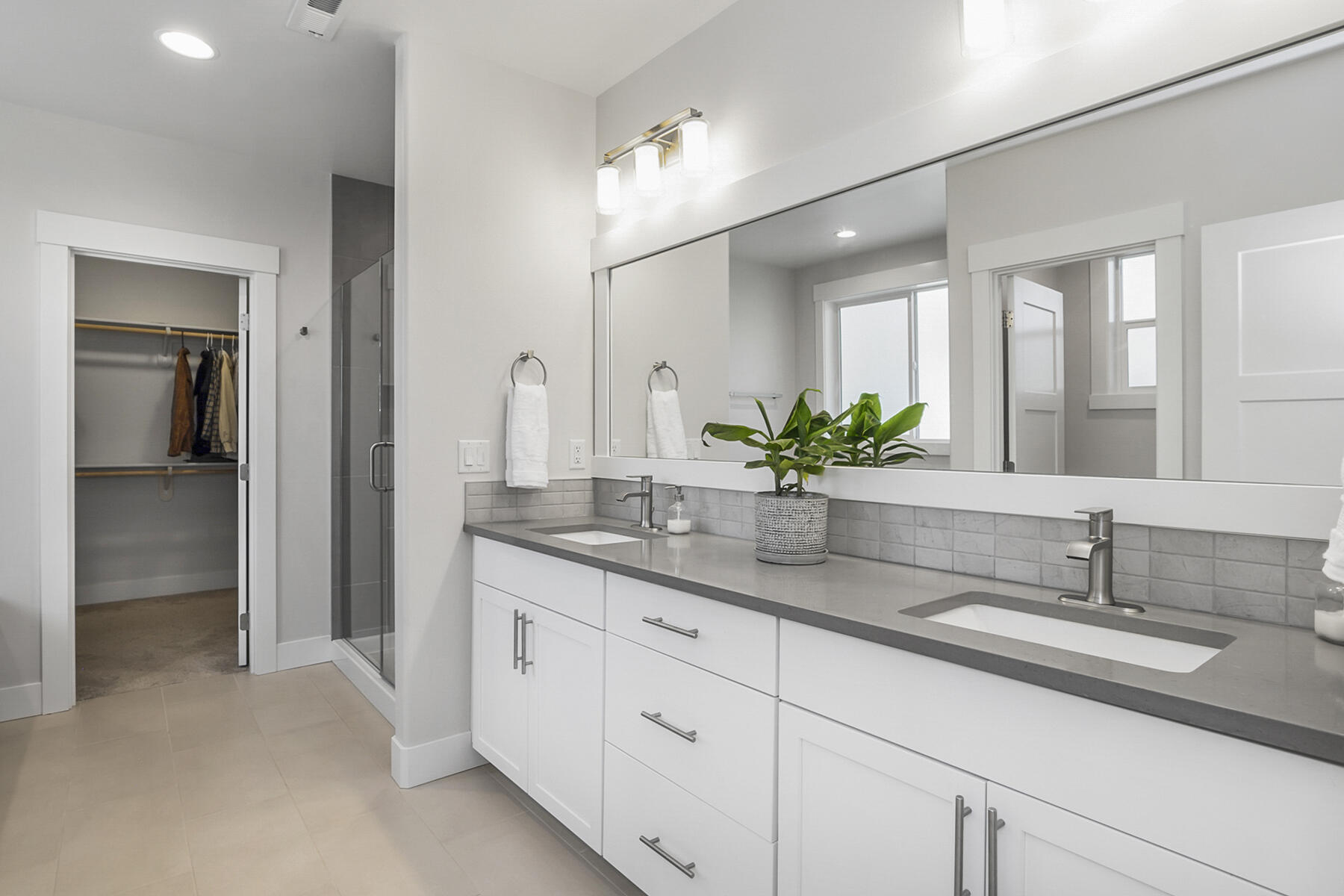 Shevlin Crest - Residential